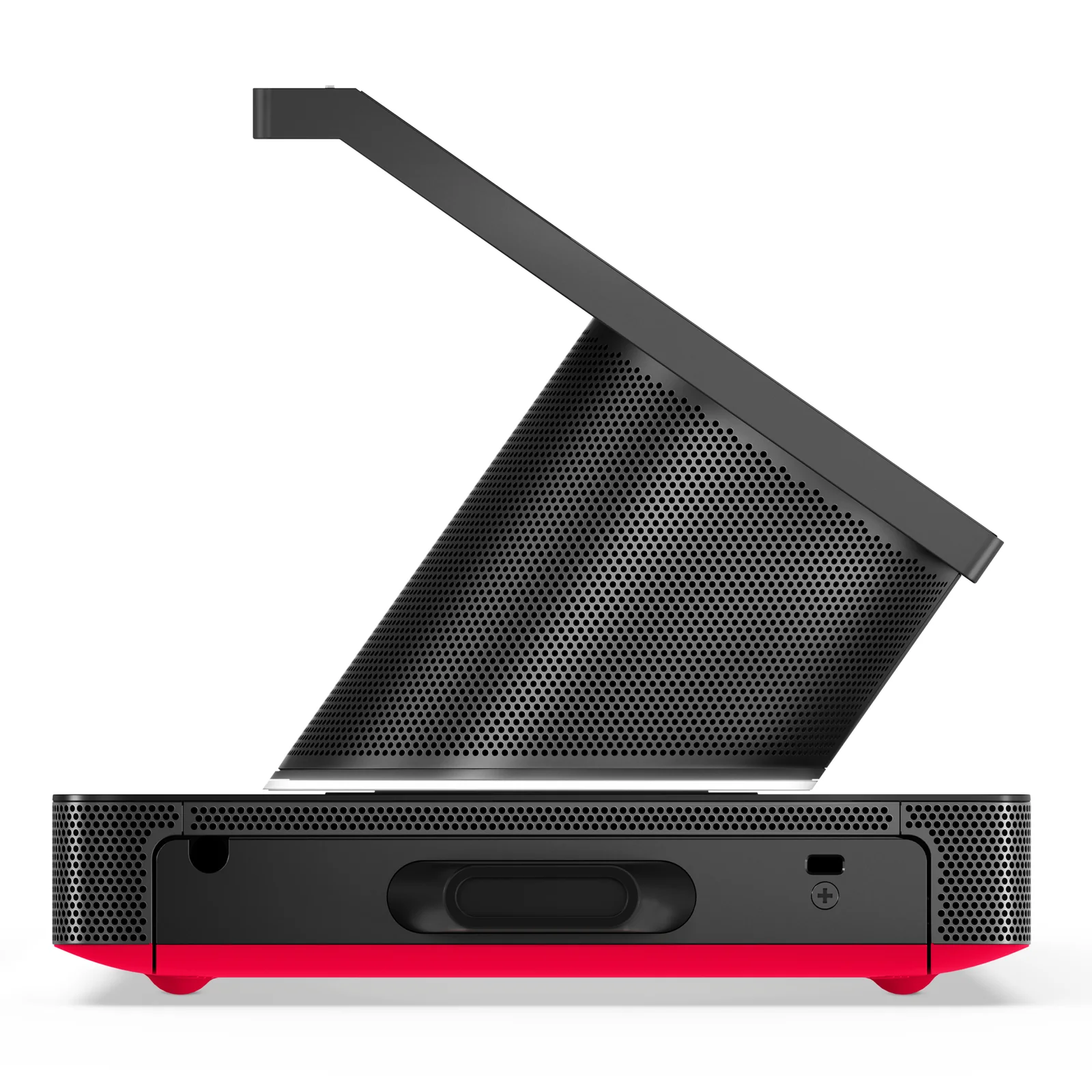 Lenovo ThinkSmart Hub Intel® Core™ i5 i5-8365UE 25,6 cm (10.1") 1920 x 1200 pixels Écran tactile PC All-in-One 16 Go DDR4-SDRAM 256 Go SSD Windows 11 IoT Enterprise GAC Wi-Fi 5 (802.11ac) Noir