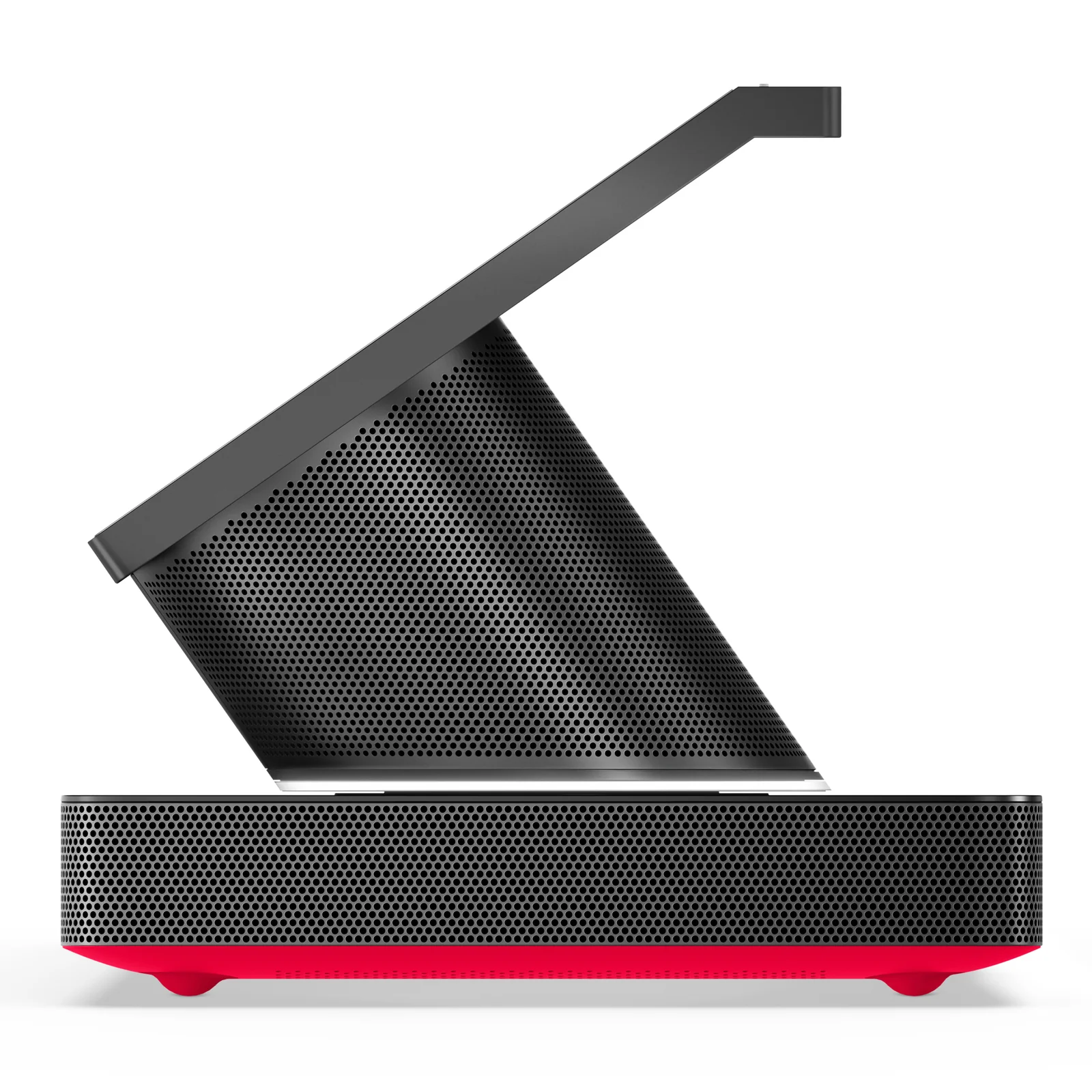 Lenovo ThinkSmart Hub Intel® Core™ i5 i5-8365UE 25,6 cm (10.1") 1920 x 1200 pixels Écran tactile PC All-in-One 16 Go DDR4-SDRAM 256 Go SSD Windows 11 IoT Enterprise GAC Wi-Fi 5 (802.11ac) Noir