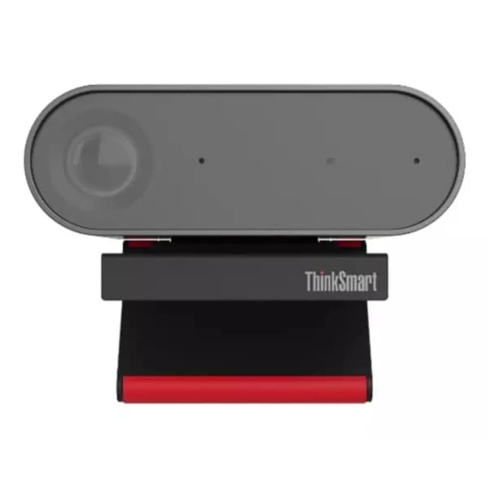 ThinkSmart webcam 3840 x 2160 pixels USB-C Noir