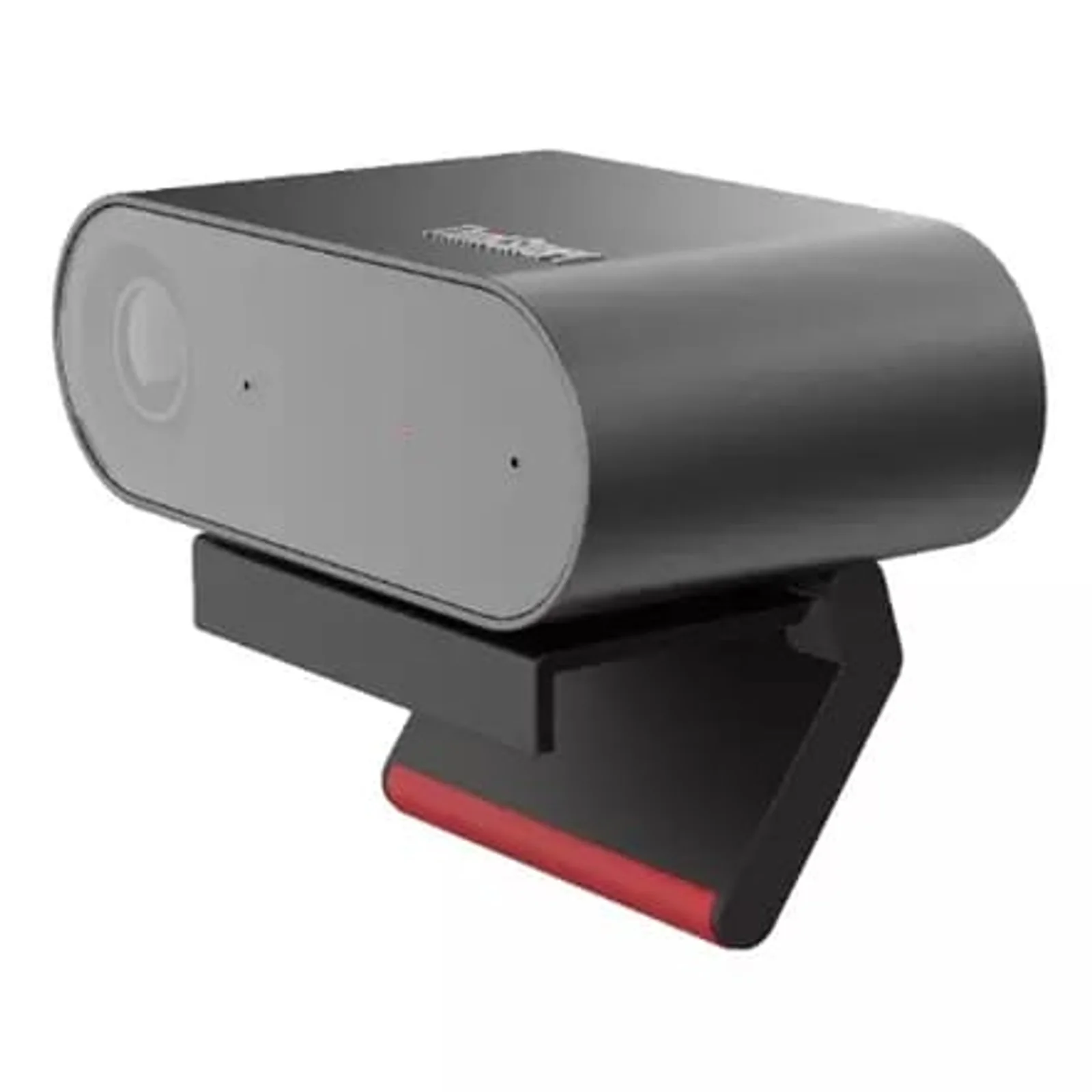 Lenovo ThinkSmart webcam 3840 x 2160 pixels USB-C Noir