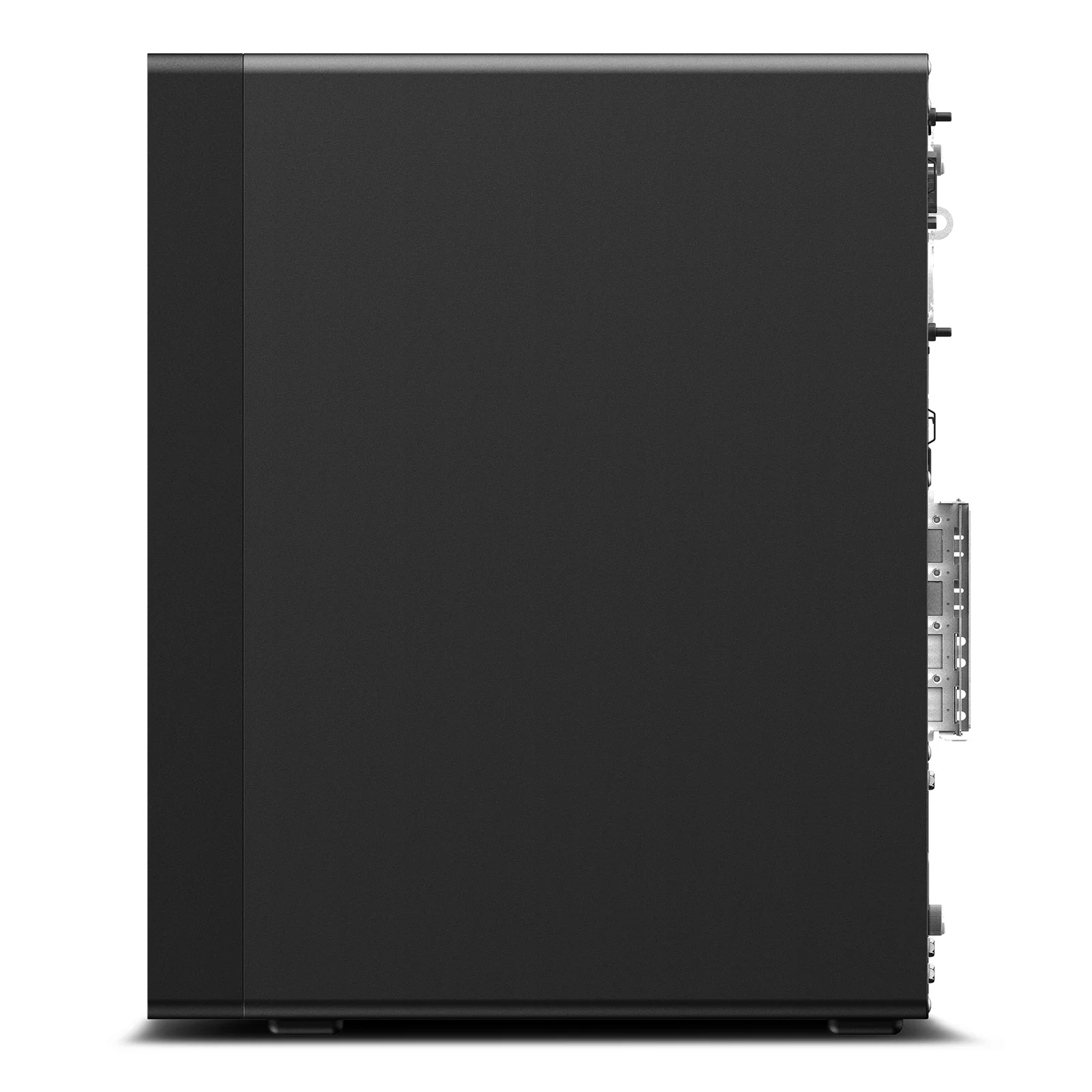 Lenovo ThinkStation P2 Tower Gen 2 Intel Core Ultra 5 225 16 Go DDR5-SDRAM 512 Go SSD Windows 11 Pro Station de travail
