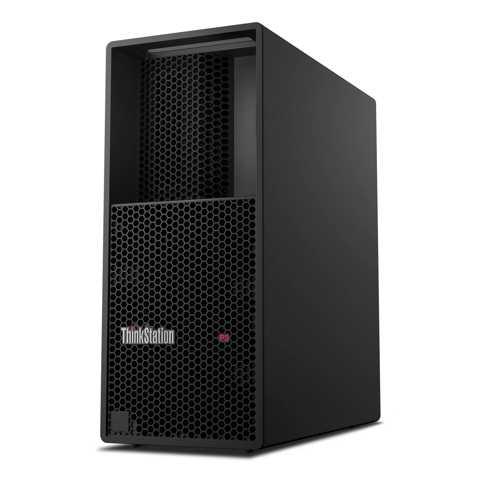 Lenovo ThinkStation P3 Tower Gen 2 Intel Core Ultra 7 265 32 Go DDR5-SDRAM 1 To SSD NVIDIA RTX 2000 Ada Windows 11 Pro Station de travail