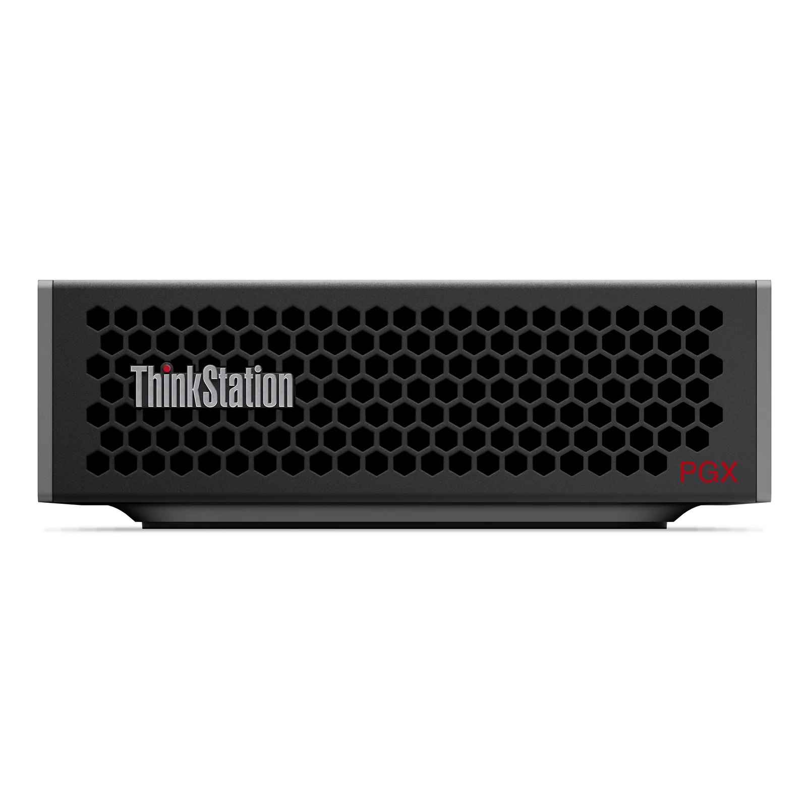 ThinkStation PGX GB10 128 Go LPDDR5x-SDRAM 1 To SSD DGX OS Mini Tower Mini PC Noir