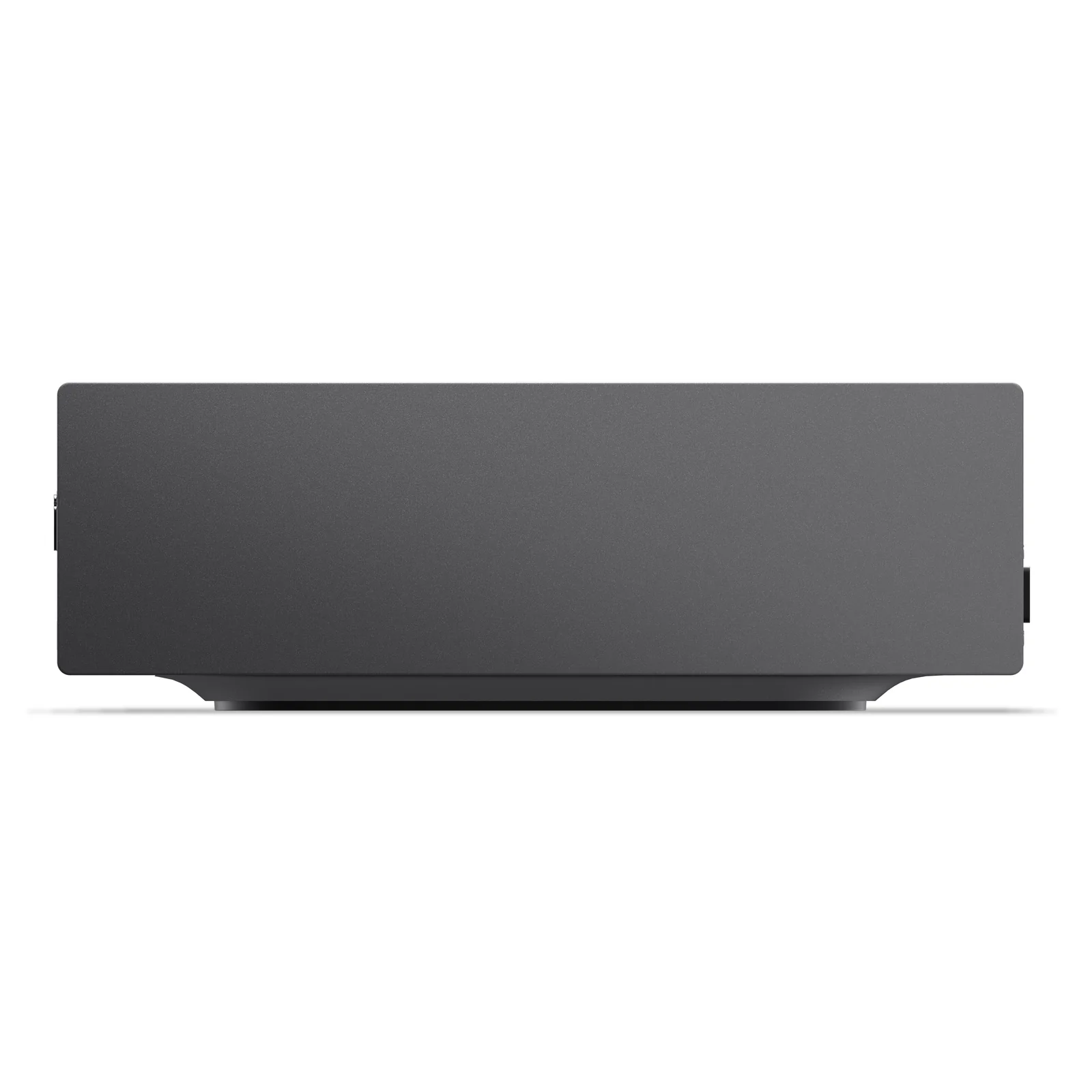 Lenovo ThinkStation PGX GB10 128 Go LPDDR5x-SDRAM 1 To SSD DGX OS Mini Tower Mini PC Noir