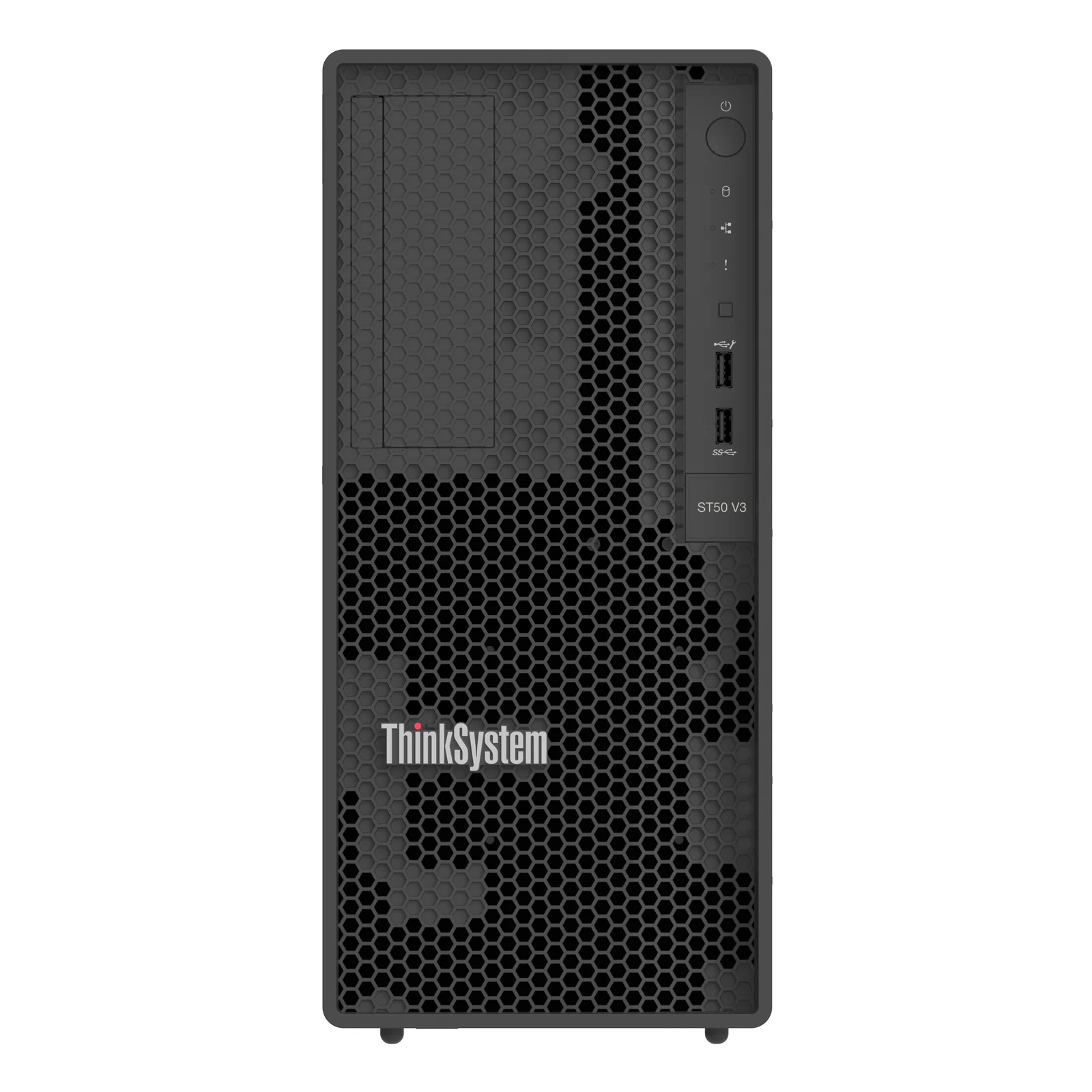 ThinkSystem 7DF31002EA serveur 1,92 To Tower Intel® Xeon® 6353P 2,7 GHz 32 Go DDR5-SDRAM 500 W