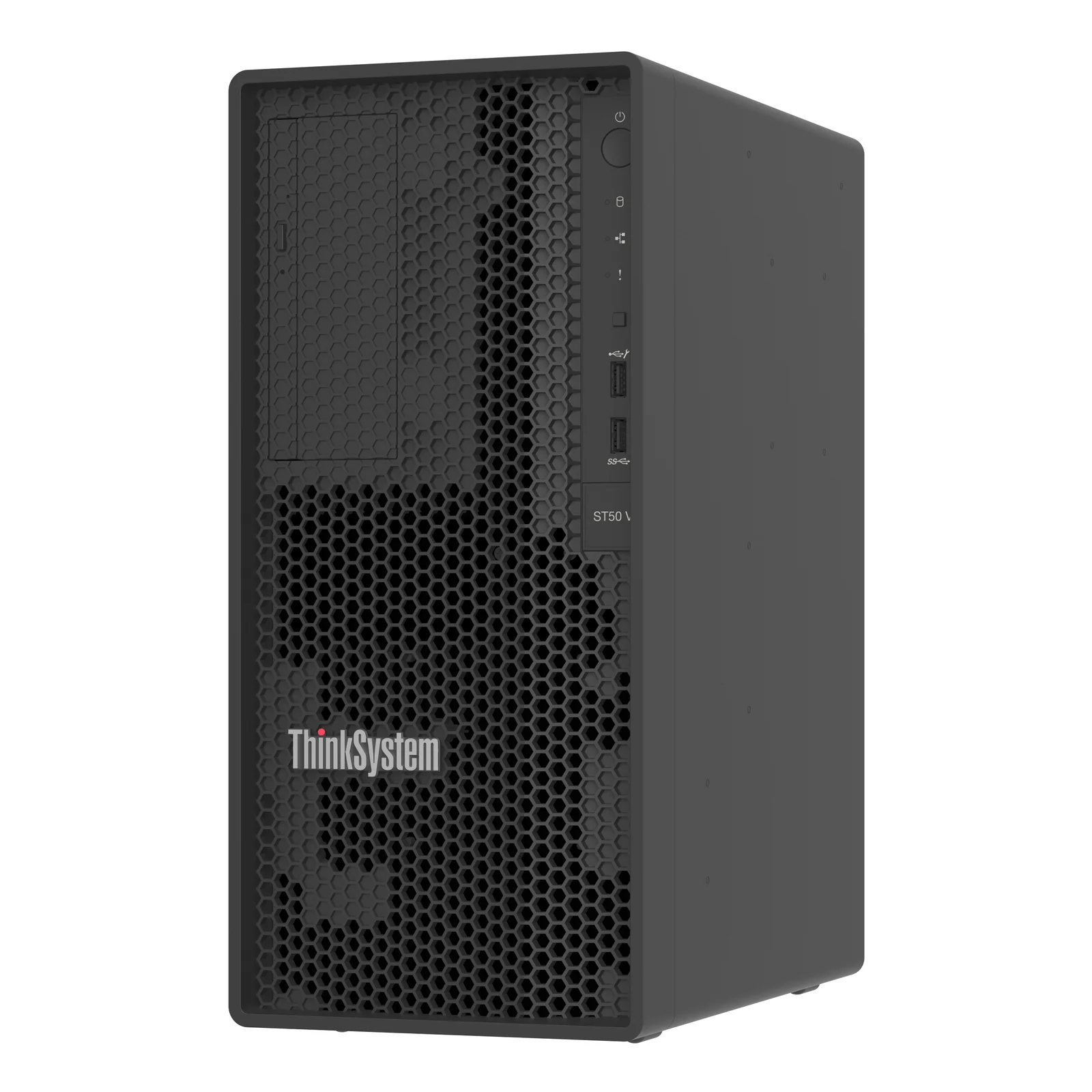 Lenovo ThinkSystem 7DF31002EA serveur 1,92 To Tower Intel® Xeon® 6353P 2,7 GHz 32 Go DDR5-SDRAM 500 W