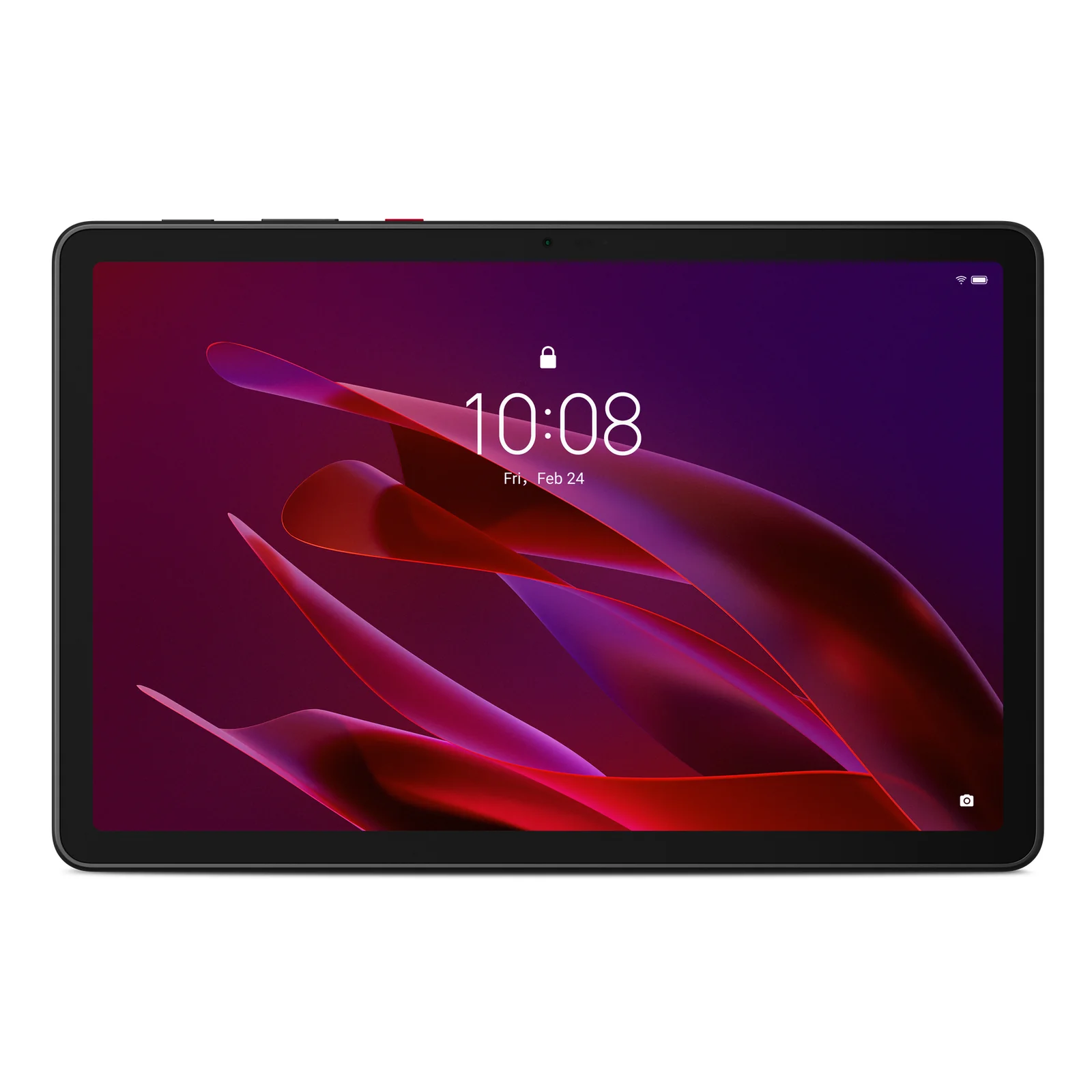 ThinkTab X11 Gen 1 Snapdragon 256 Go 27,8 cm (10.9") 8 Go Wi-Fi 6E (802.11ax) Android 16 Noir