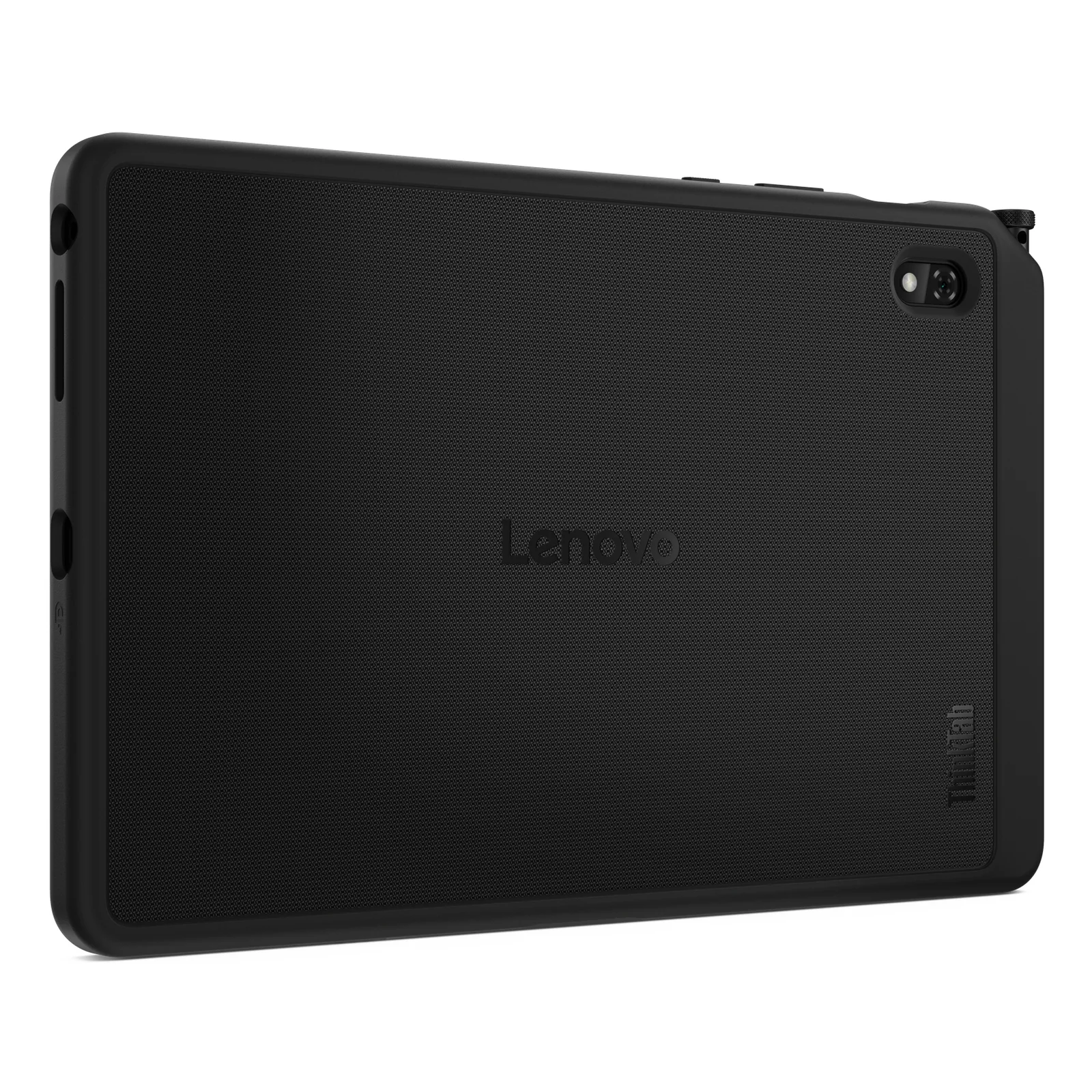 Lenovo ThinkTab X11 Gen 1 Snapdragon 256 Go 27,8 cm (10.9") 8 Go Wi-Fi 6E (802.11ax) Android 16 Noir