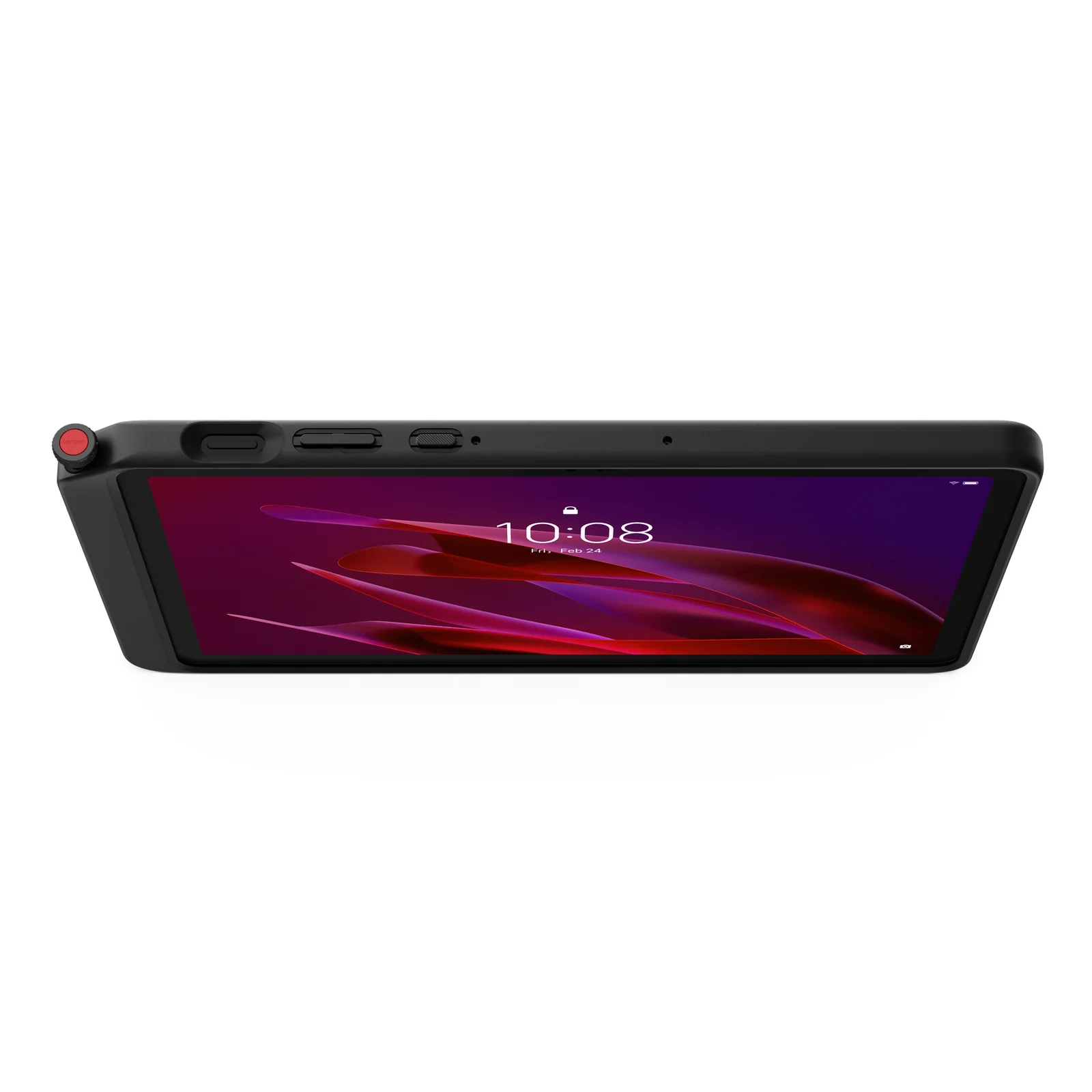 Lenovo ThinkTab X11 Gen 1 Snapdragon 256 Go 27,8 cm (10.9") 8 Go Wi-Fi 6E (802.11ax) Android 16 Noir