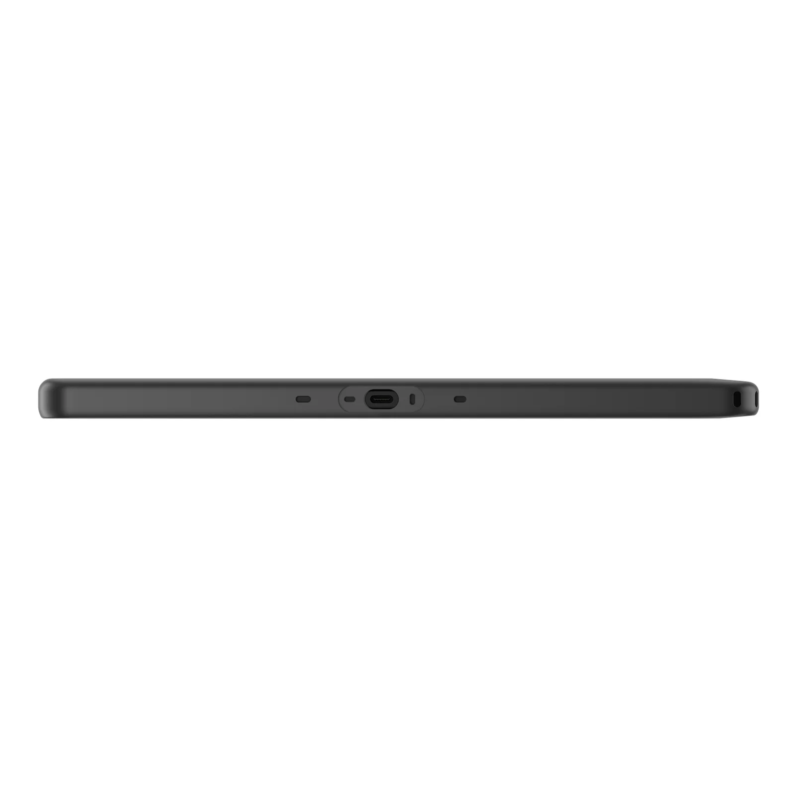Lenovo ThinkTab X11 Gen 1 Snapdragon 256 Go 27,8 cm (10.9") 8 Go Wi-Fi 6E (802.11ax) Android 16 Noir