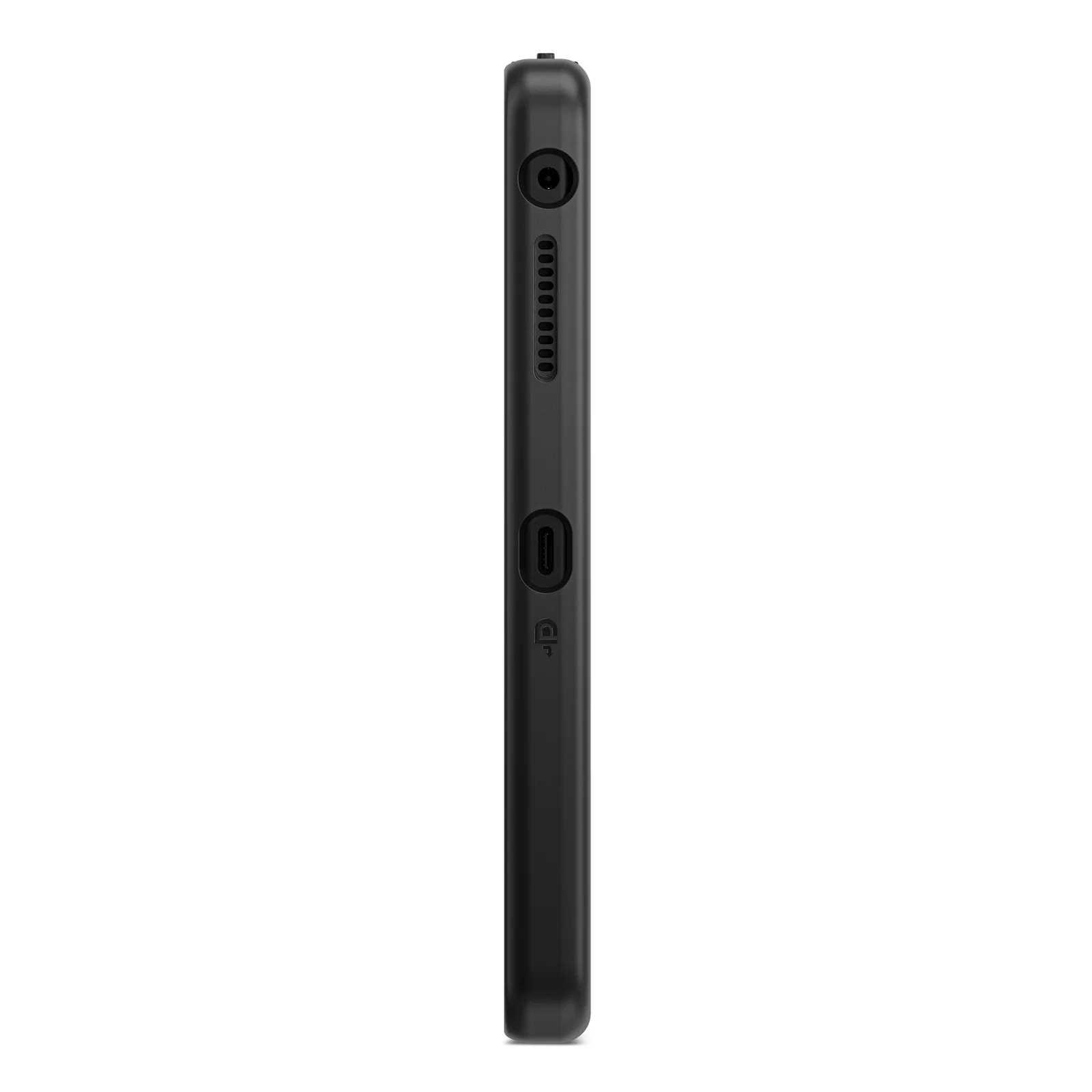 Lenovo ThinkTab X11 Gen 1 Snapdragon 256 Go 27,8 cm (10.9") 8 Go Wi-Fi 6E (802.11ax) Android 16 Noir