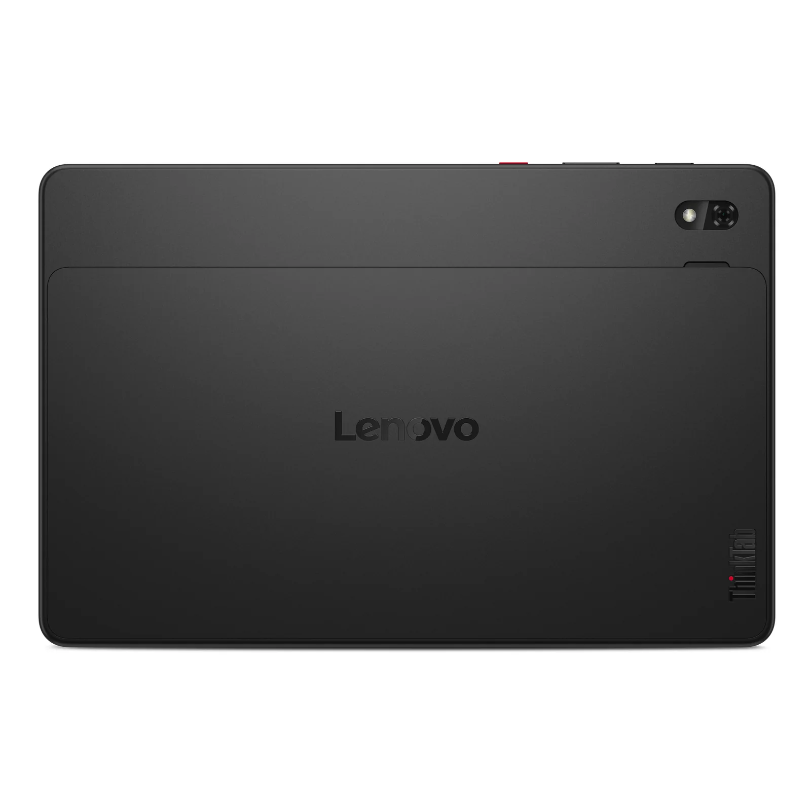 Lenovo ThinkTab X11 Gen 1 Snapdragon 256 Go 27,8 cm (10.9") 8 Go Wi-Fi 6E (802.11ax) Android 16 Noir