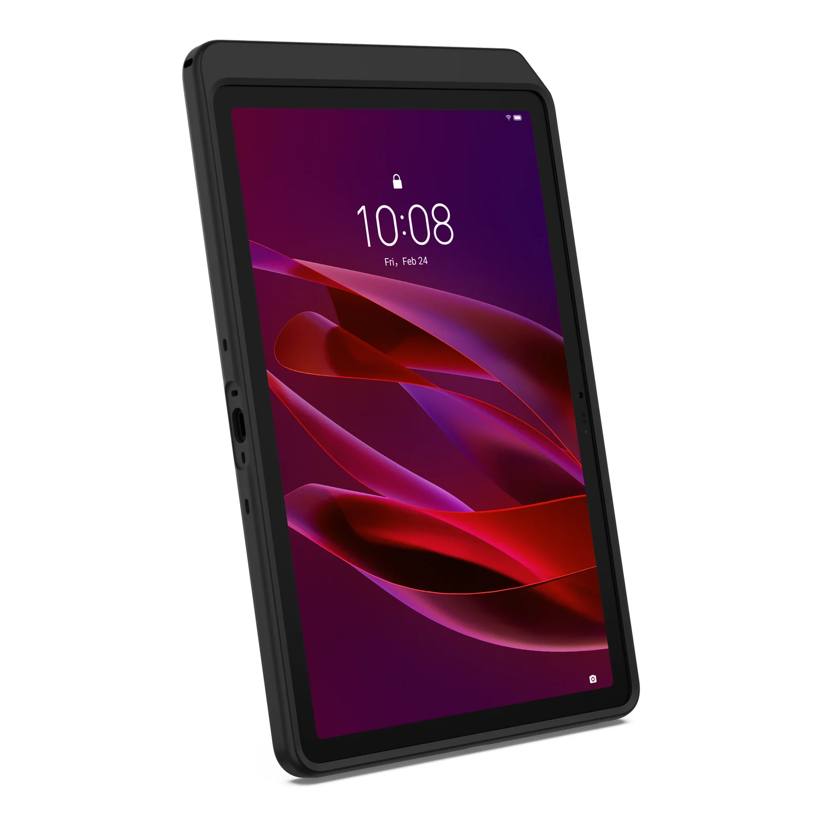 Lenovo ThinkTab X11 Gen 1 Snapdragon 256 Go 27,8 cm (10.9") 8 Go Wi-Fi 6E (802.11ax) Android 16 Noir