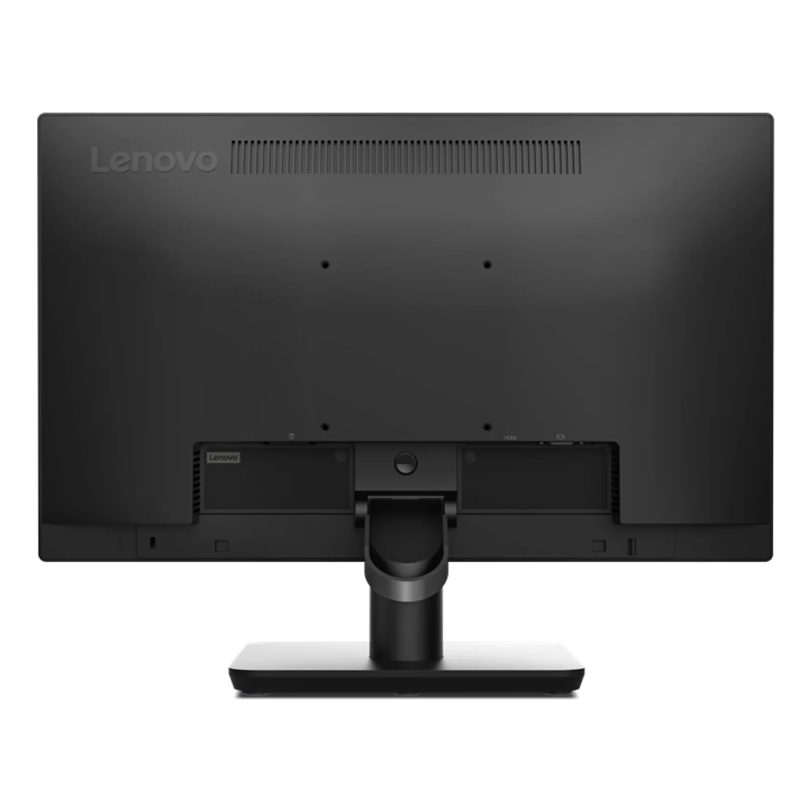 Lenovo ThinkVision E20-30 écran plat de PC 49,5 cm (19.5") 1600 x 900 pixels HD+ LED Noir