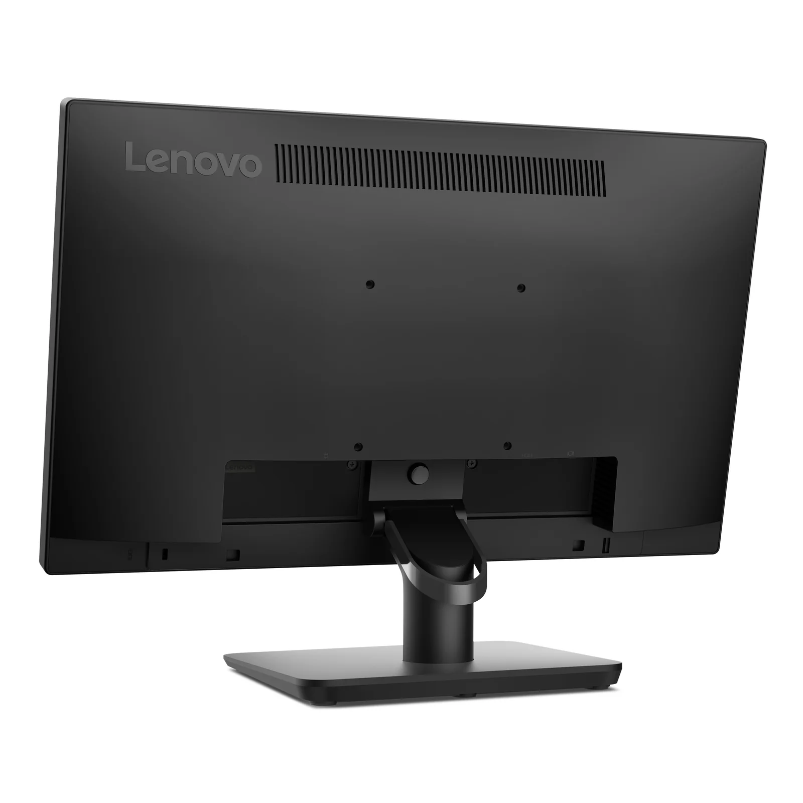 Lenovo ThinkVision E20-30 écran plat de PC 49,5 cm (19.5") 1600 x 900 pixels Noir