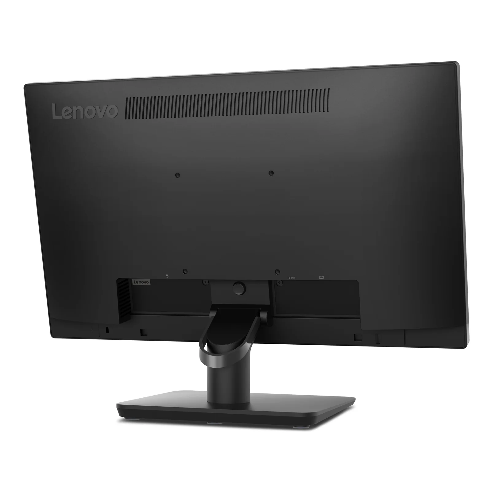 Lenovo ThinkVision E20-30 écran plat de PC 49,5 cm (19.5") 1600 x 900 pixels Noir
