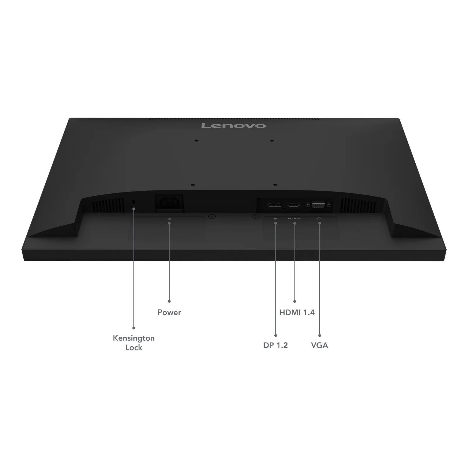 Lenovo ThinkVision E22-40 Moniteur
