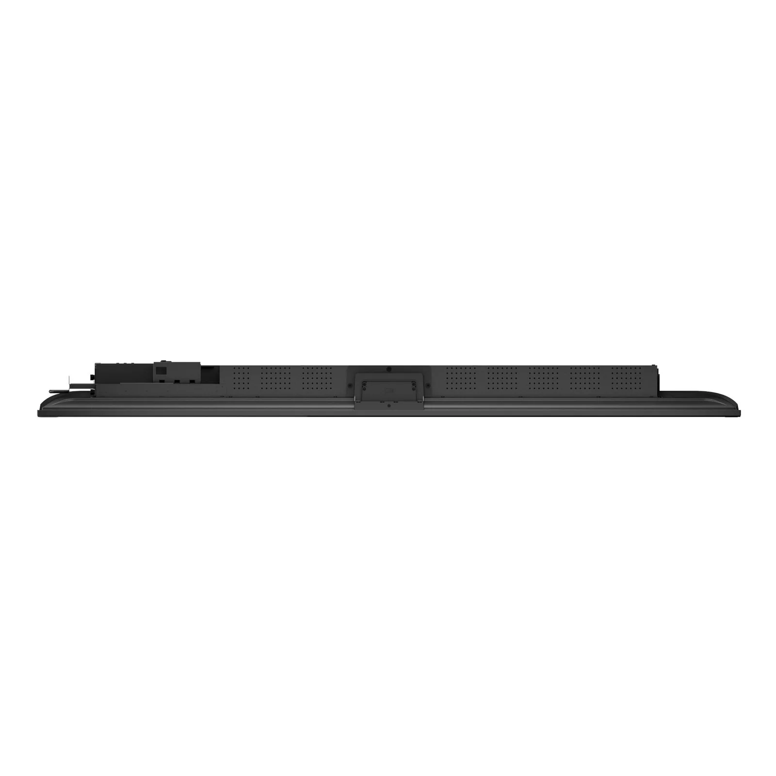 Lenovo ThinkVision E55 LFD écran plat de PC 138,7 cm (54.6") 3840 x 2160 pixels 4K Ultra HD IPS Noir
