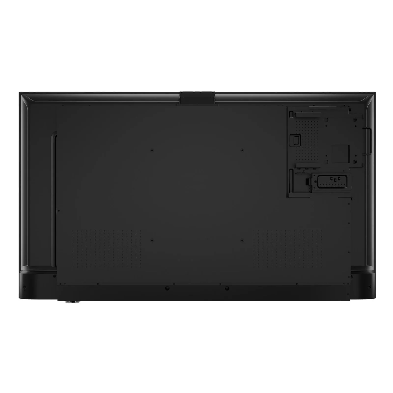Lenovo ThinkVision E55 LFD écran plat de PC 138,7 cm (54.6") 3840 x 2160 pixels 4K Ultra HD IPS Noir