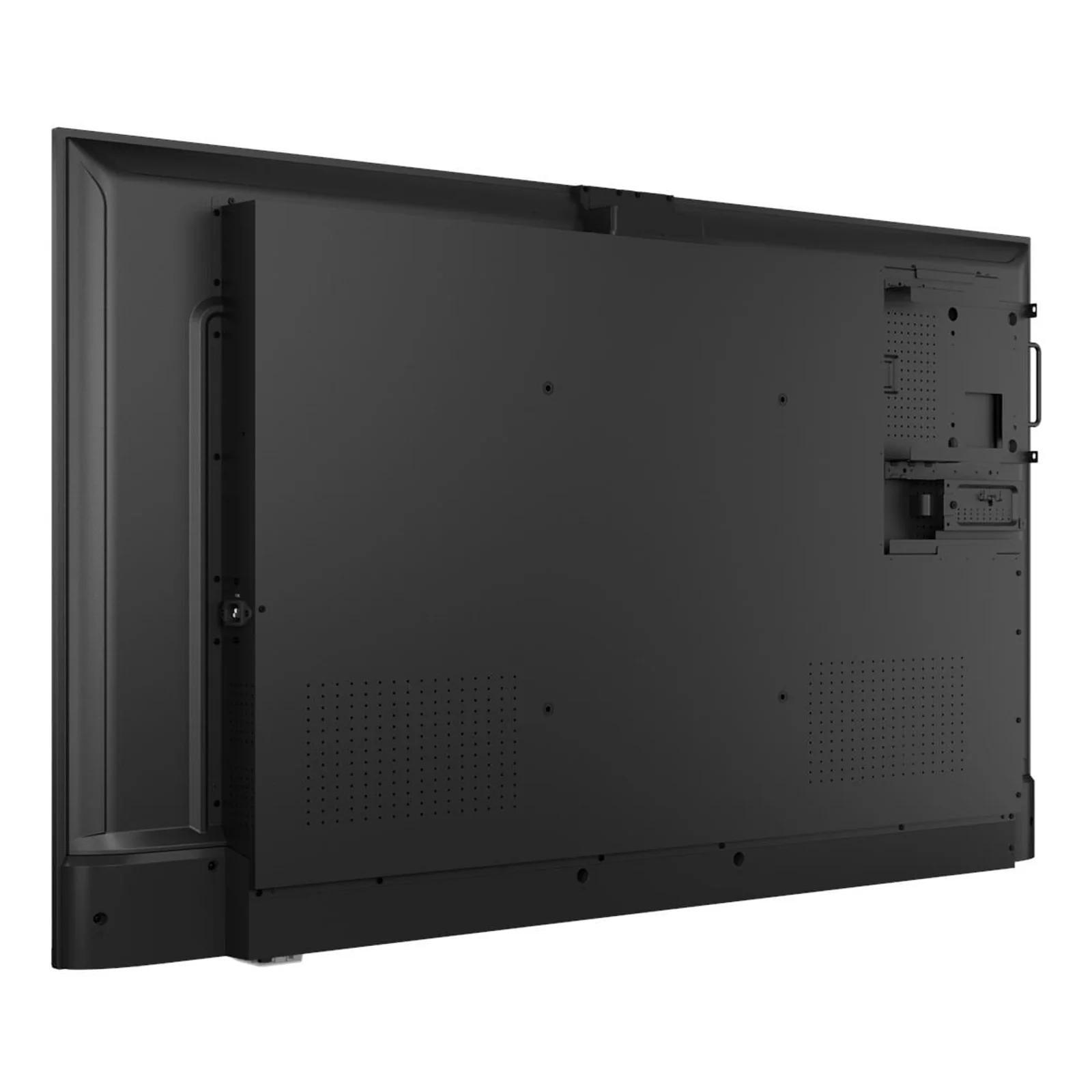 Lenovo ThinkVision E55 LFD écran plat de PC 138,7 cm (54.6") 3840 x 2160 pixels 4K Ultra HD IPS Noir