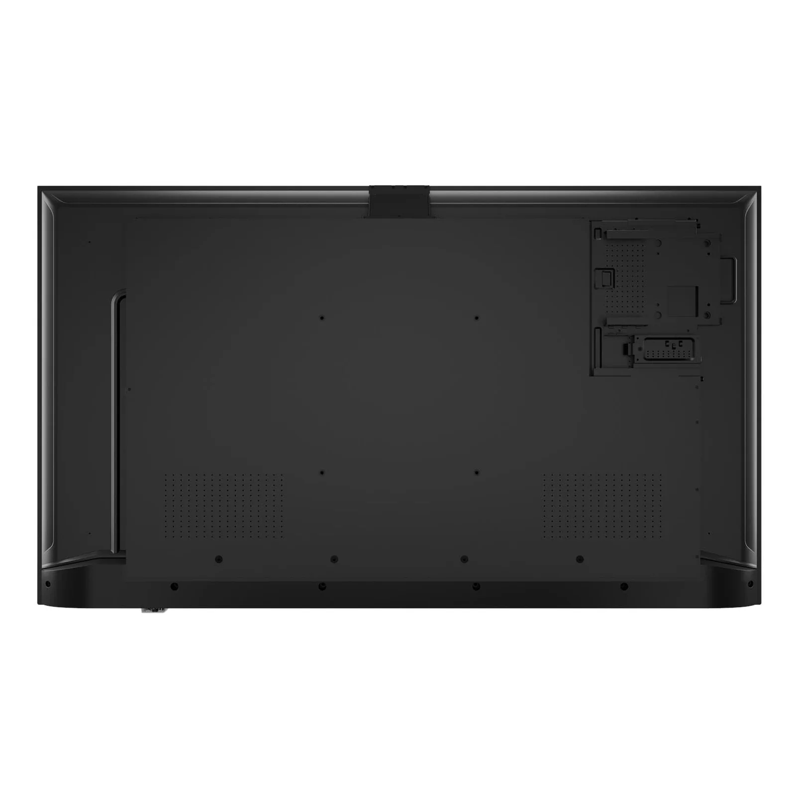 Lenovo ThinkVision E65 LFD écran plat de PC 163,8 cm (64.5") 3840 x 2160 pixels 4K Ultra HD LCD Noir