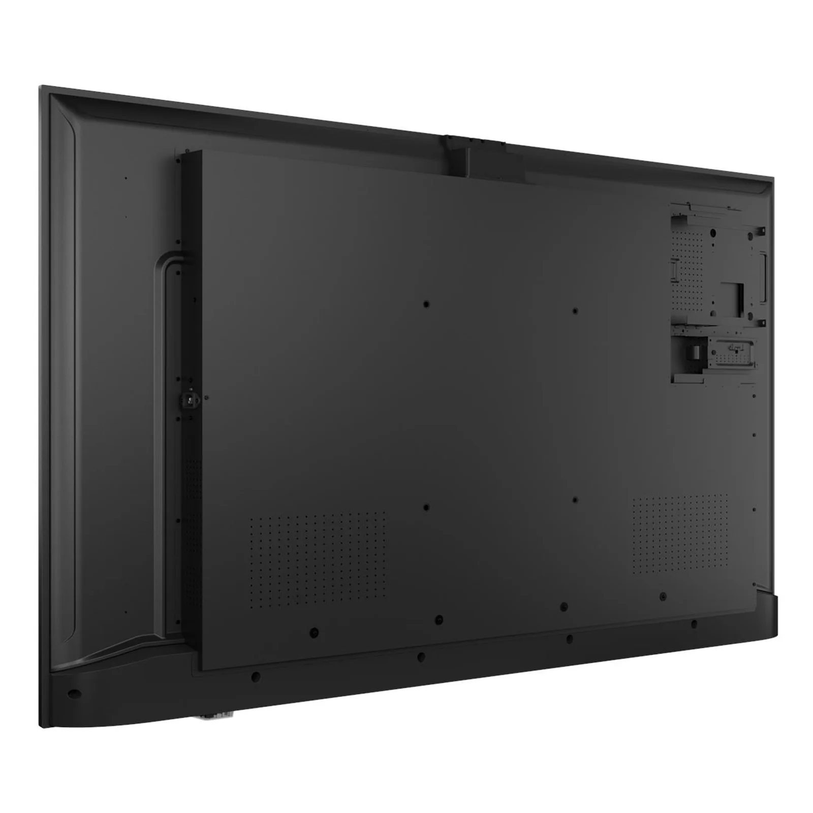 Lenovo ThinkVision E65 LFD écran plat de PC 163,8 cm (64.5") 3840 x 2160 pixels 4K Ultra HD LCD Noir