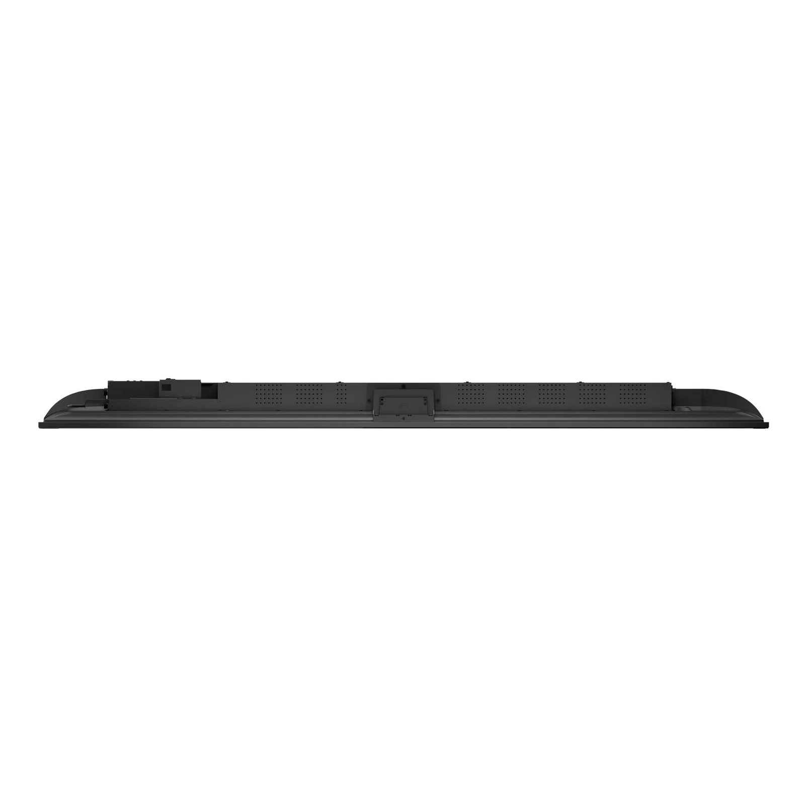 Lenovo ThinkVision E65 LFD écran plat de PC 163,8 cm (64.5") 3840 x 2160 pixels 4K Ultra HD LCD Noir