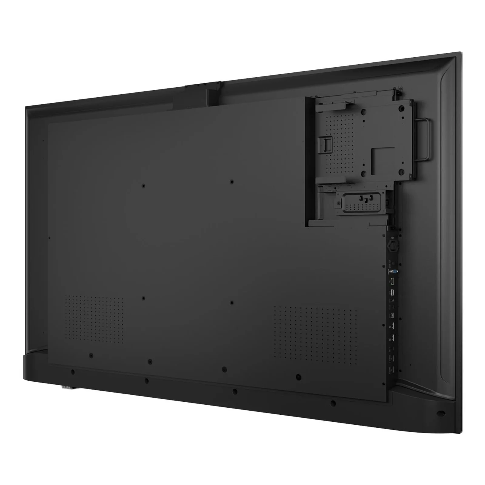Lenovo ThinkVision E65 LFD écran plat de PC 163,8 cm (64.5") 3840 x 2160 pixels 4K Ultra HD LCD Noir