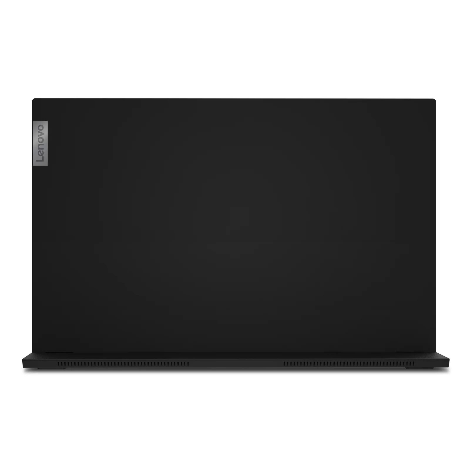 Lenovo ThinkVision M15 écran plat de PC 39,6 cm (15.6") 1920 x 1080 pixels Full HD LED Noir
