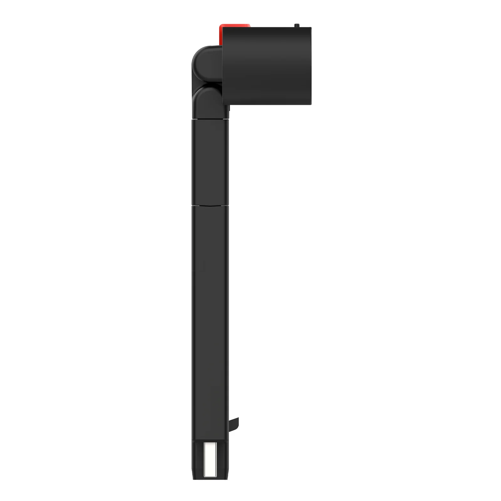 Lenovo ThinkVision MC60 webcam 1920 x 1080 pixels USB 2.0 Noir