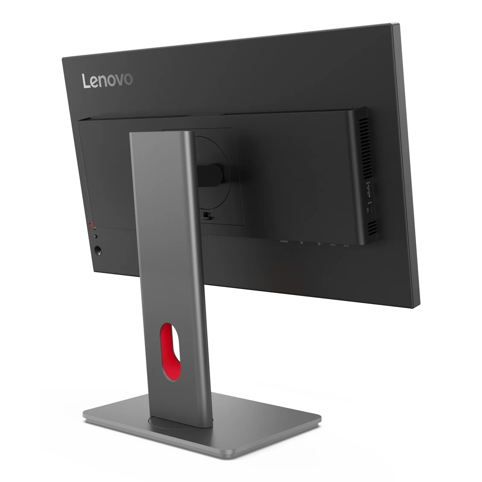 Lenovo ThinkVision P24Q-40 Moniteur