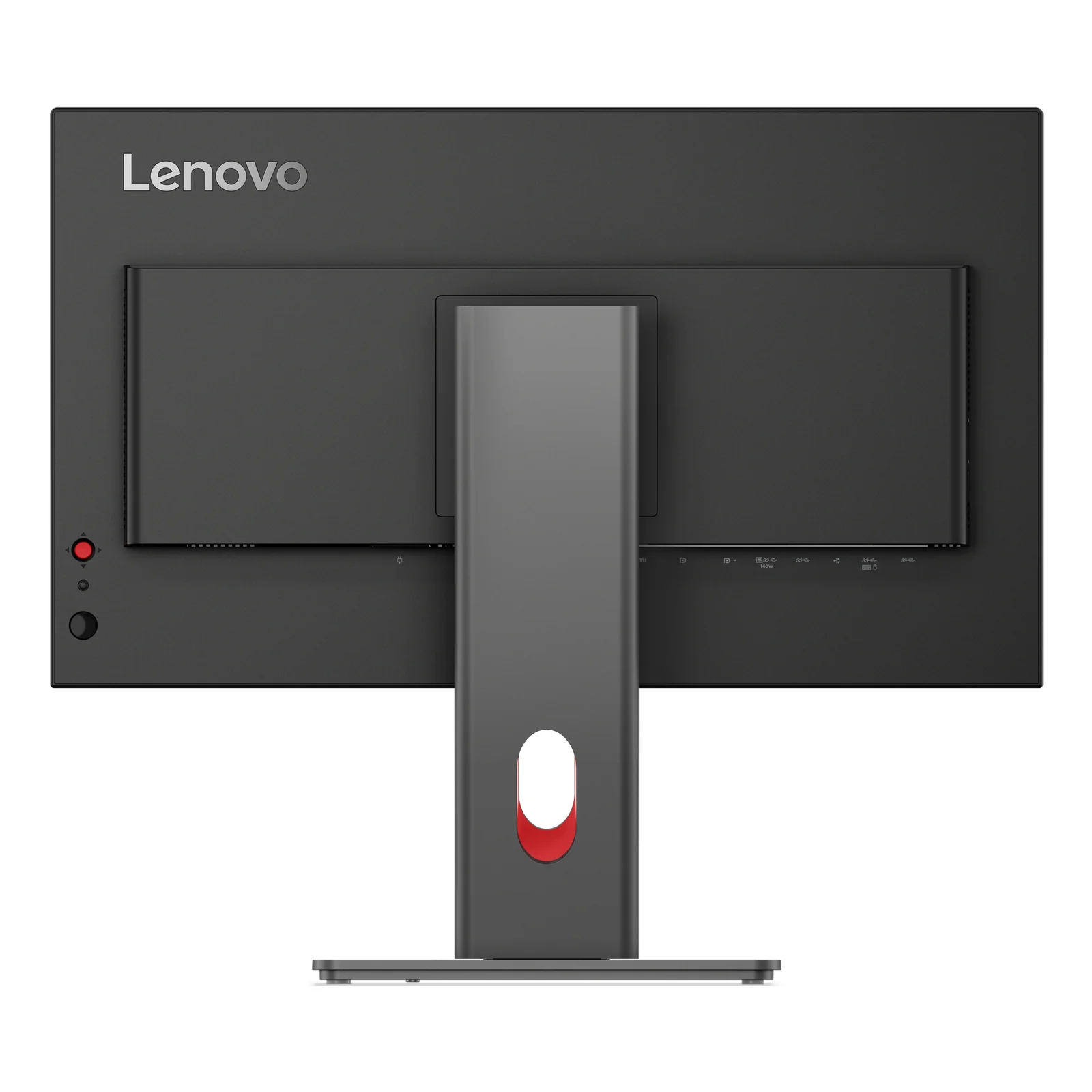 Lenovo ThinkVision P24QD-40 Moniteur
