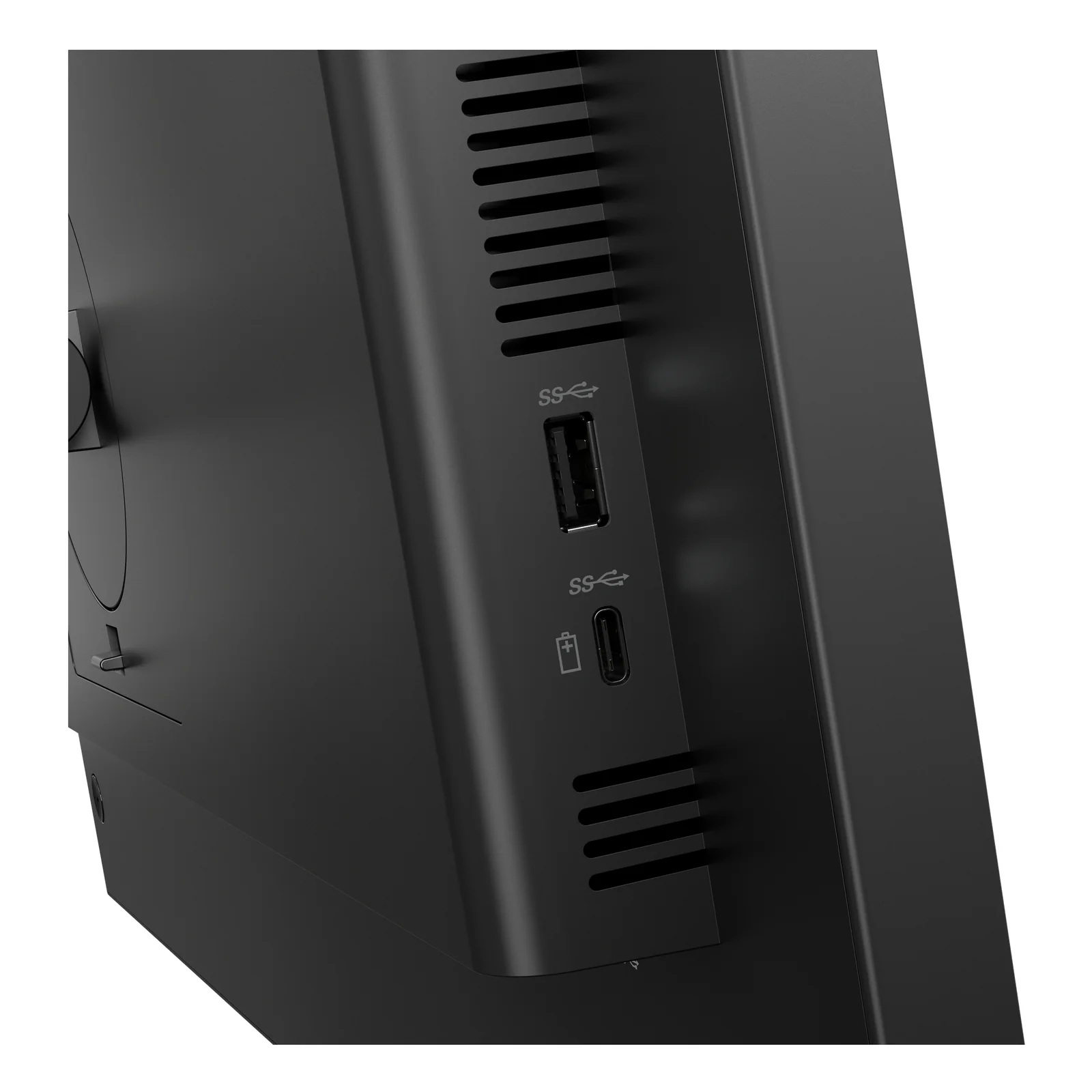 Lenovo ThinkVision P24QD-40 Moniteur