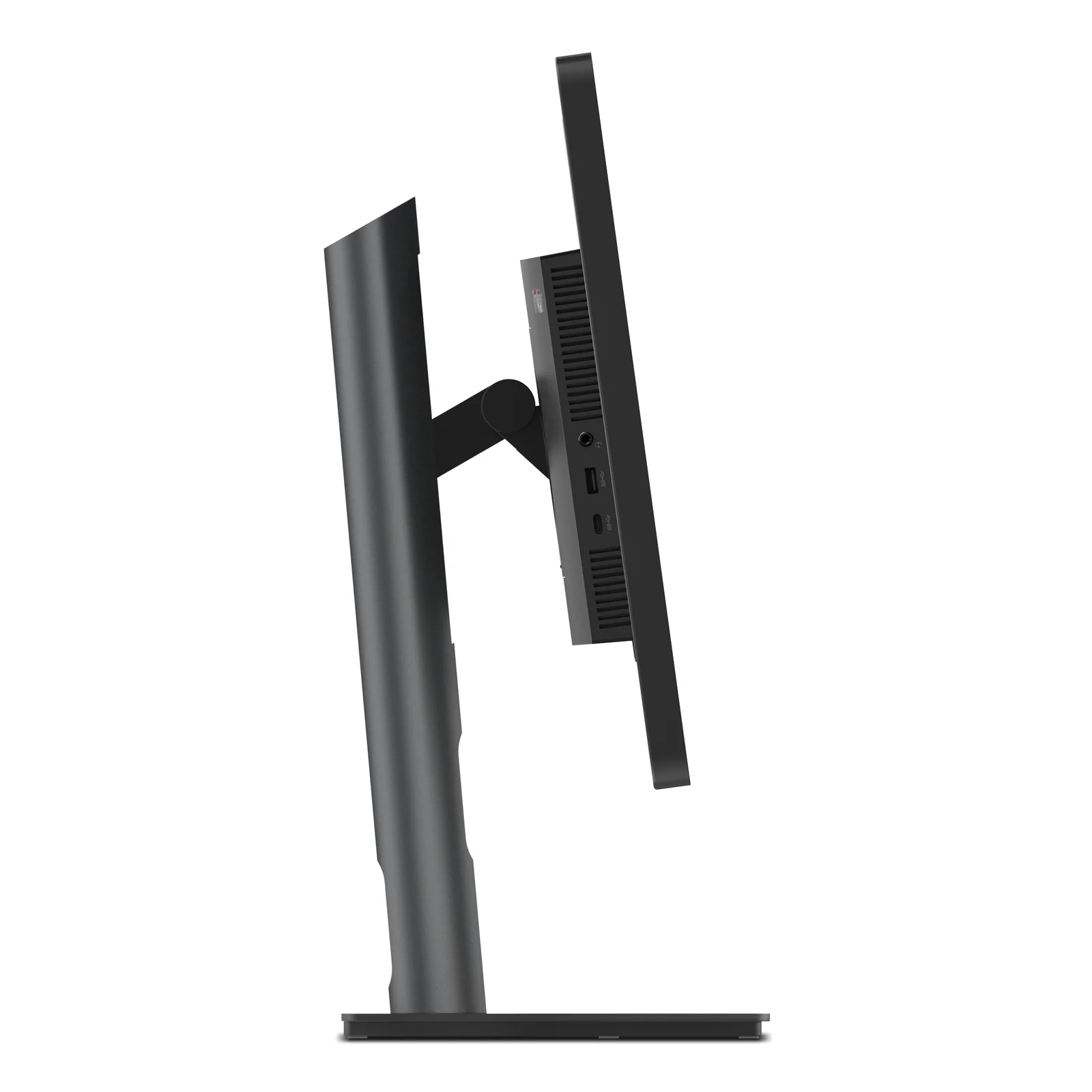 Lenovo ThinkVision P27h-30 écran plat de PC 68,6 cm (27") 2560 x 1440 pixels Quad HD LCD Noir