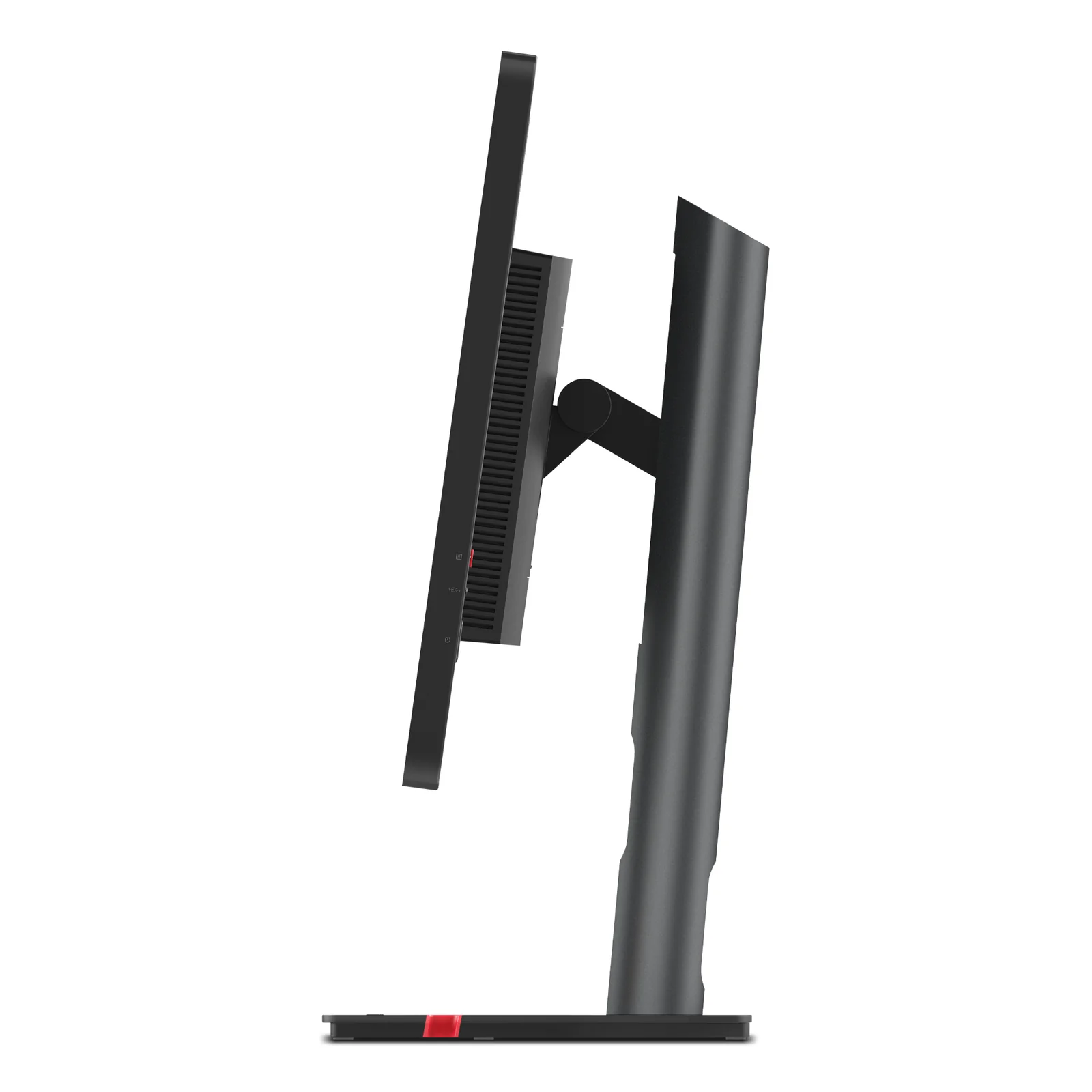 Lenovo ThinkVision P27h-30 écran plat de PC 68,6 cm (27") 2560 x 1440 pixels Quad HD LCD Noir