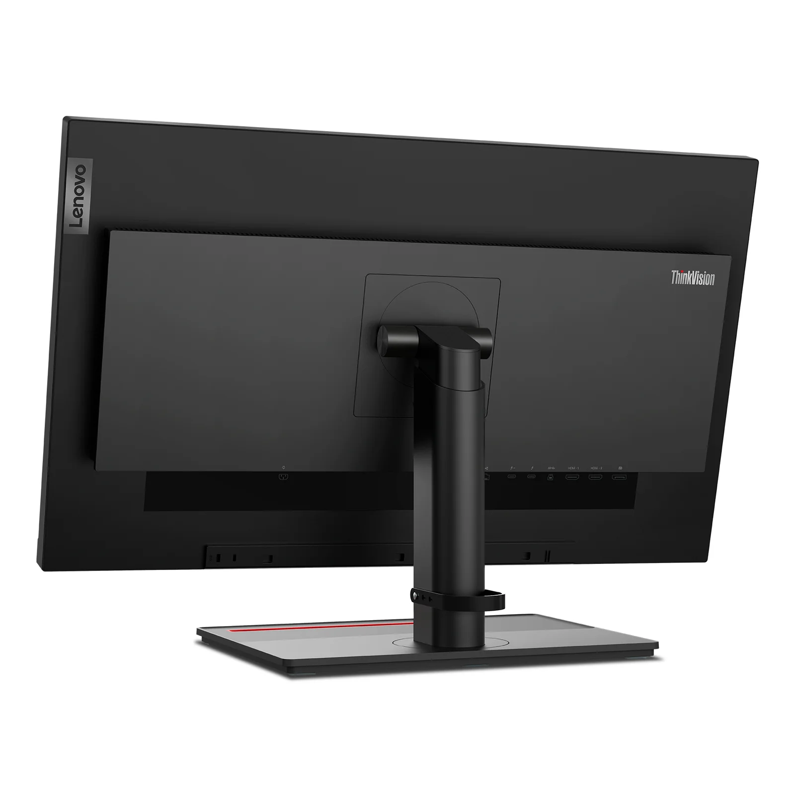 Lenovo ThinkVision P27u-20 Moniteur