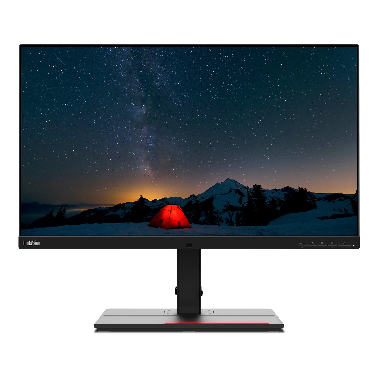 ThinkVision P27u-20 Moniteur