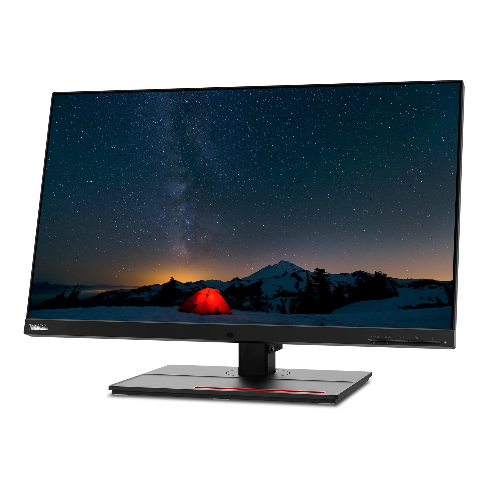 Lenovo ThinkVision P27u-20 Moniteur