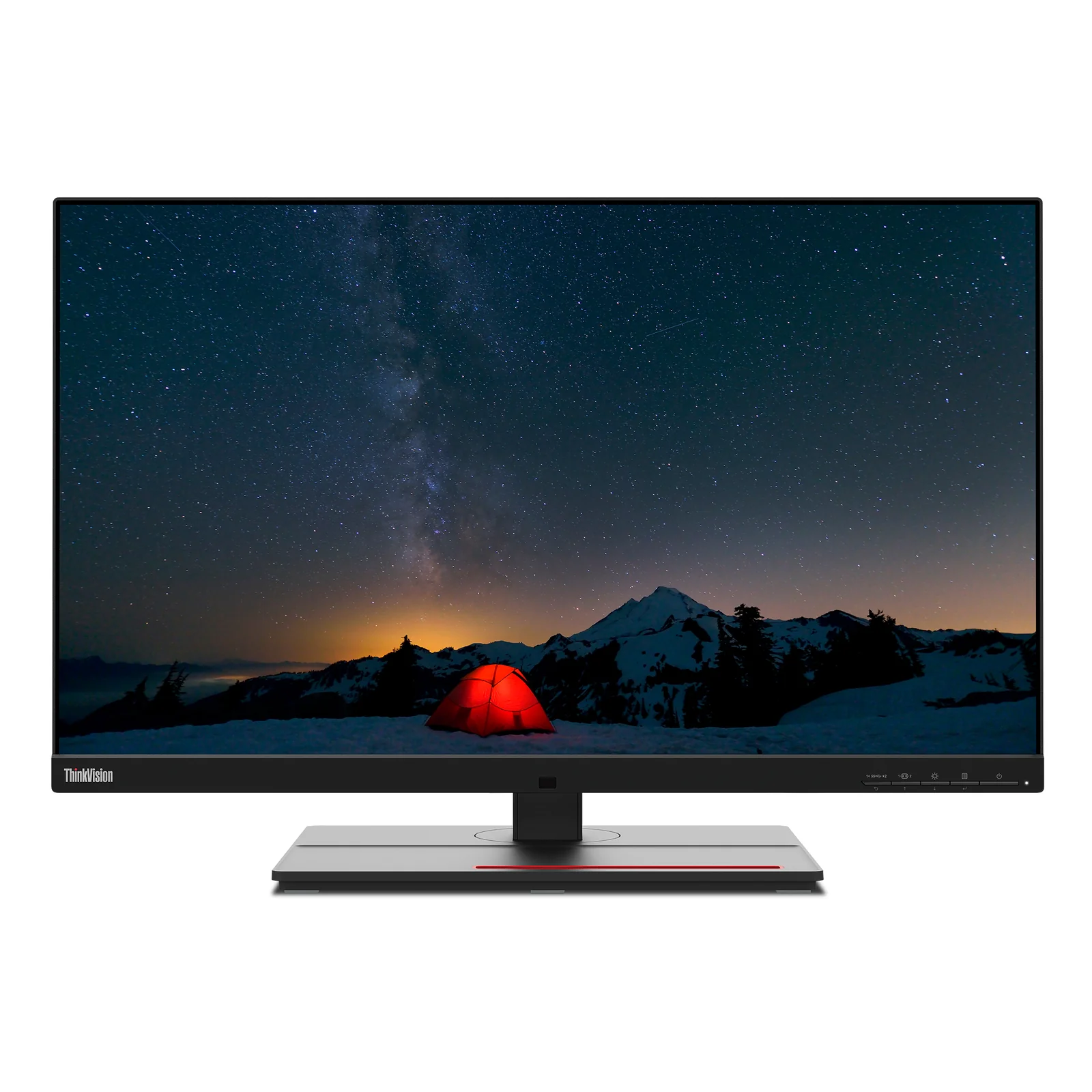 Lenovo ThinkVision P27u-20 Moniteur