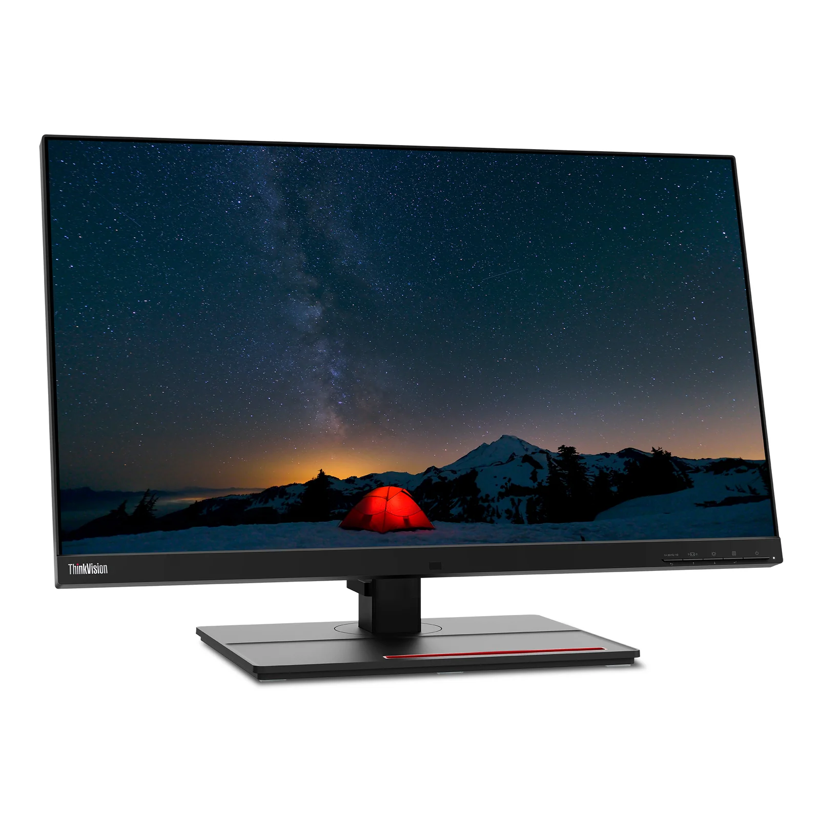 Lenovo ThinkVision P27u-20 Moniteur