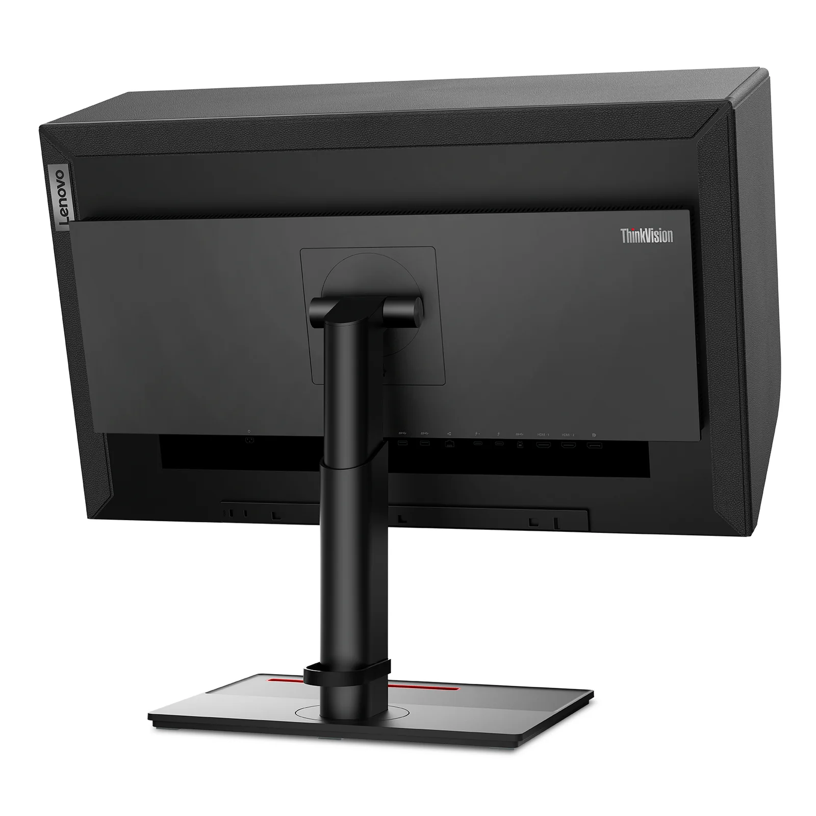 Lenovo ThinkVision P27u-20 Moniteur