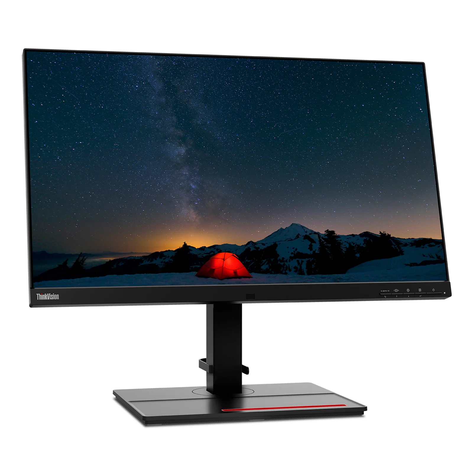 Lenovo ThinkVision P27u-20 Moniteur
