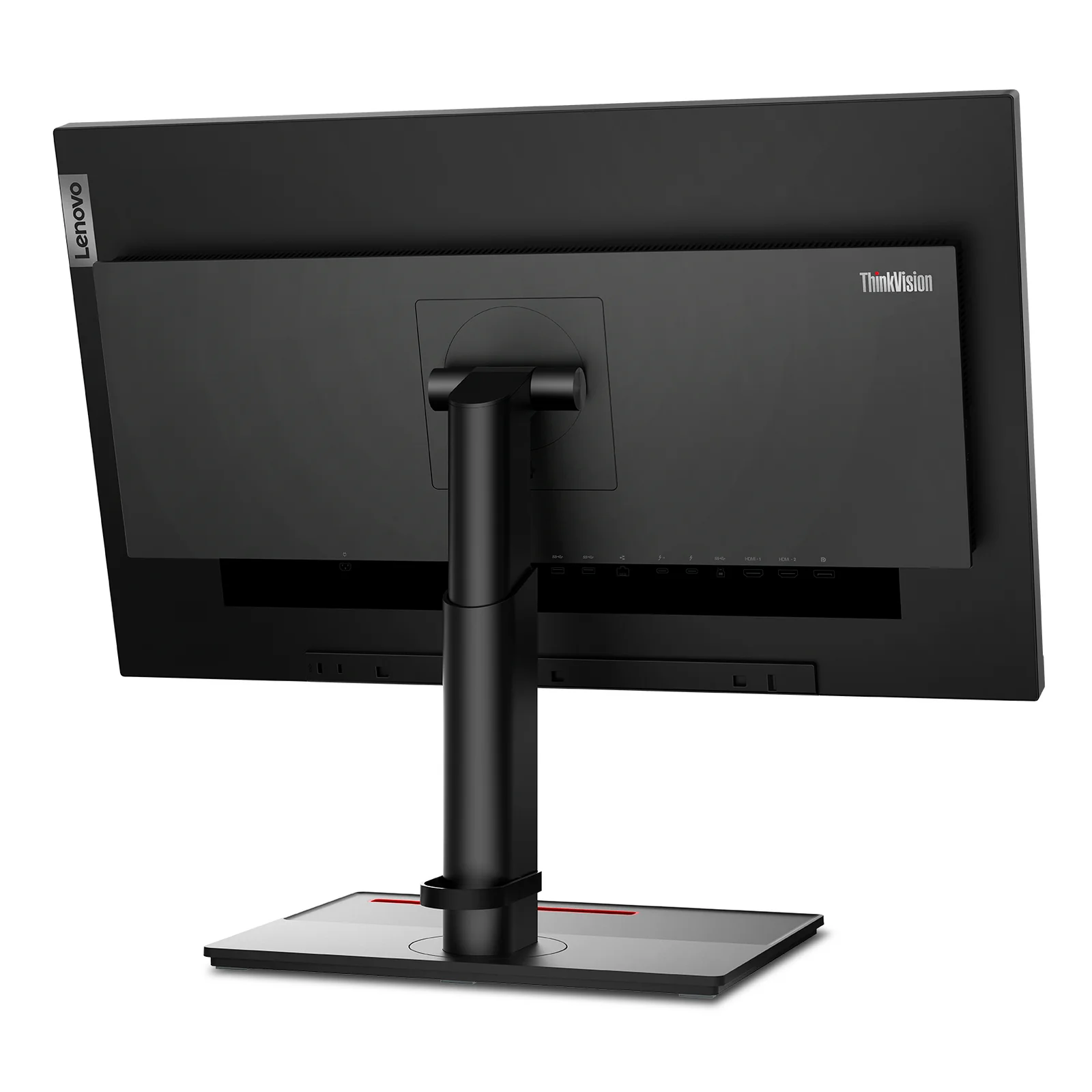 Lenovo ThinkVision P27u-20 Moniteur