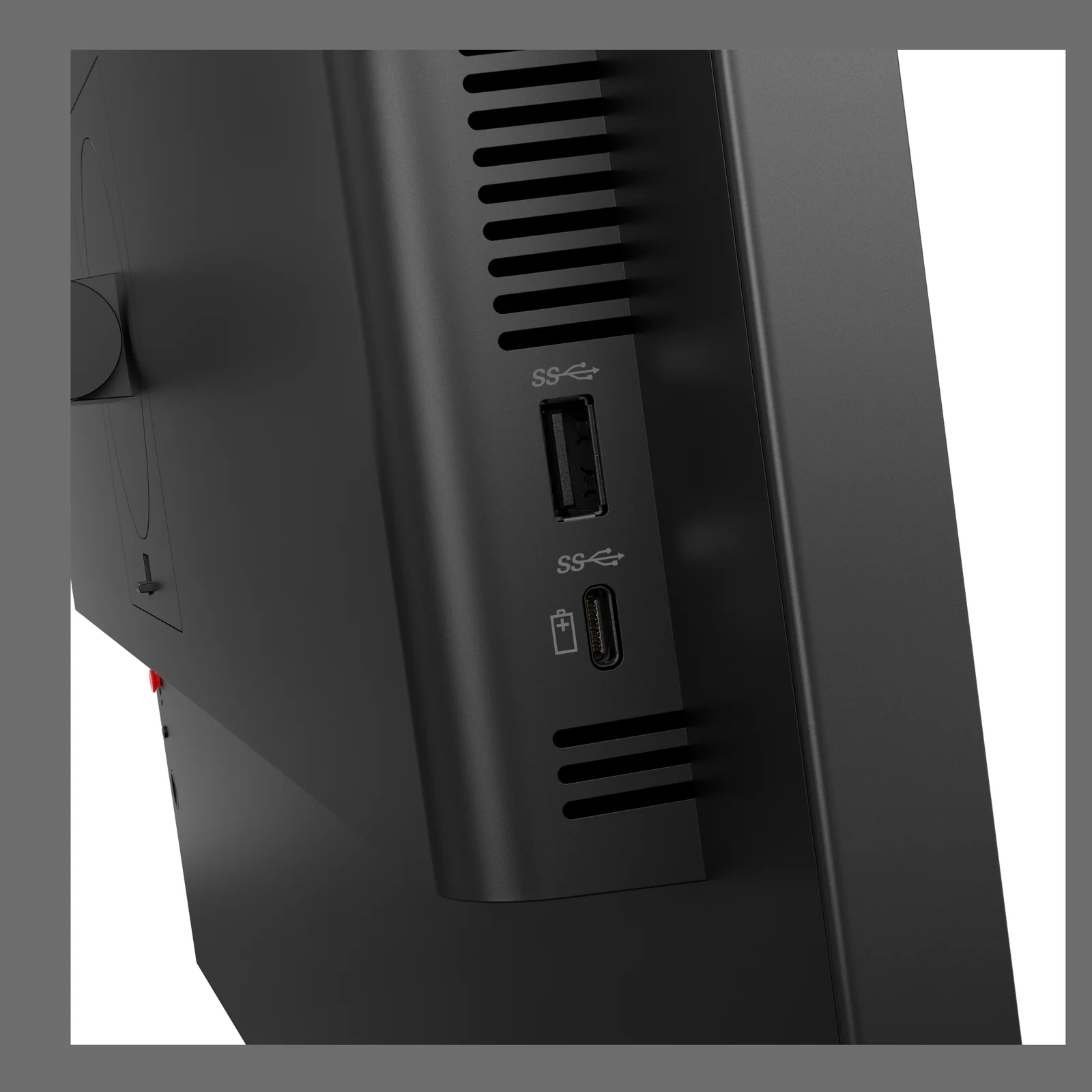 Lenovo ThinkVision P32UD-40 Moniteur