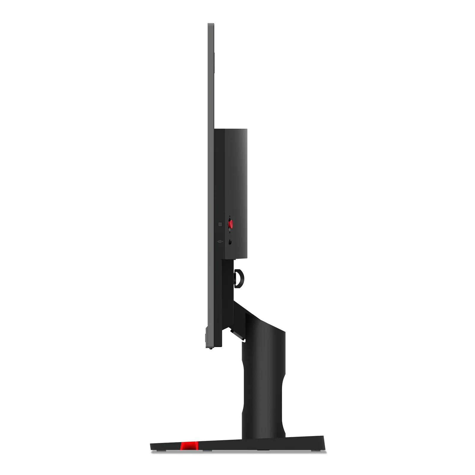 Lenovo ThinkVision S24i-30 écran plat de PC 60,5 cm (23.8") 1920 x 1080 pixels Full HD LED Noir
