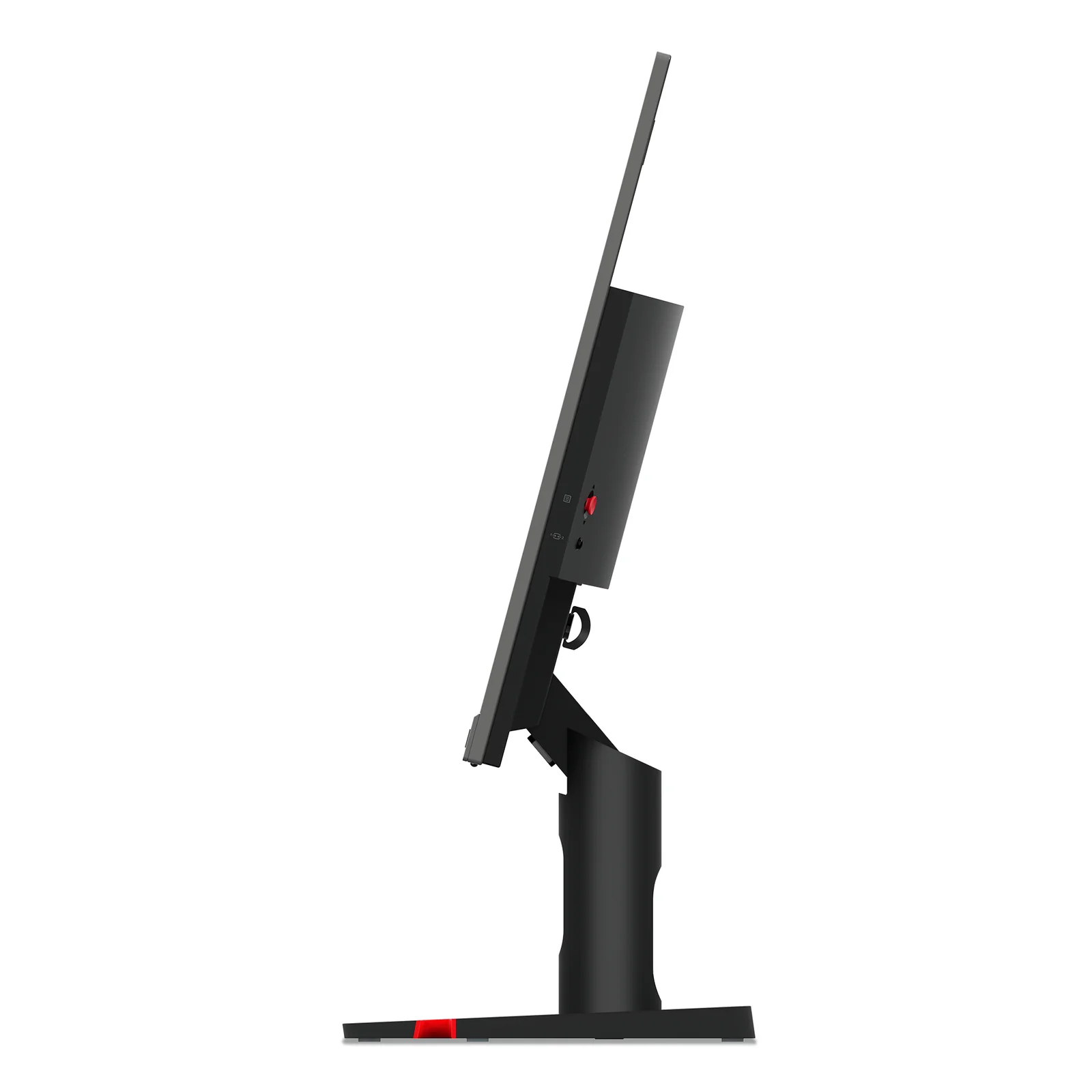 Lenovo ThinkVision S24i-30 écran plat de PC 60,5 cm (23.8") 1920 x 1080 pixels Full HD LED Noir