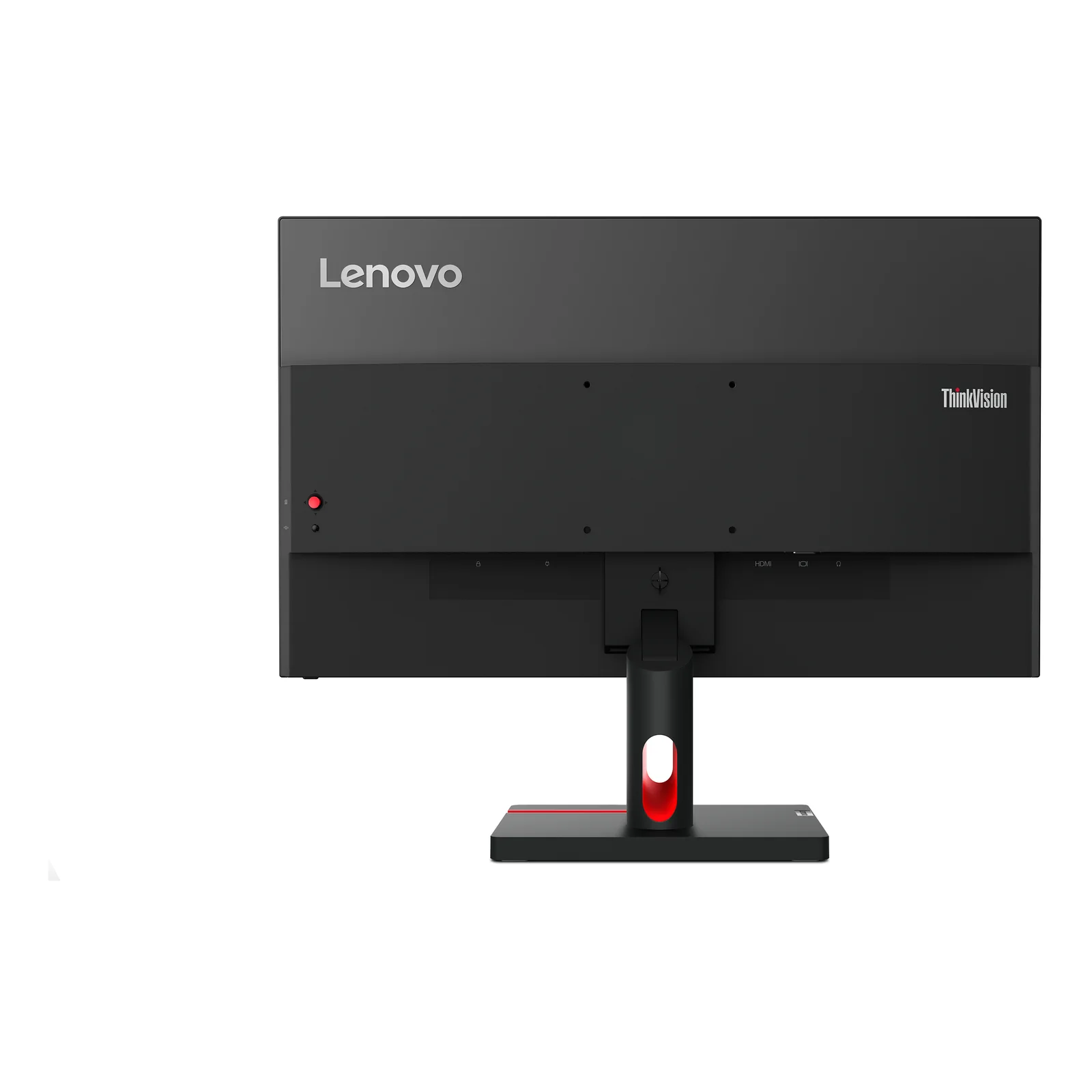 Lenovo ThinkVision S24i-30 écran plat de PC 60,5 cm (23.8") 1920 x 1080 pixels Full HD LED Noir