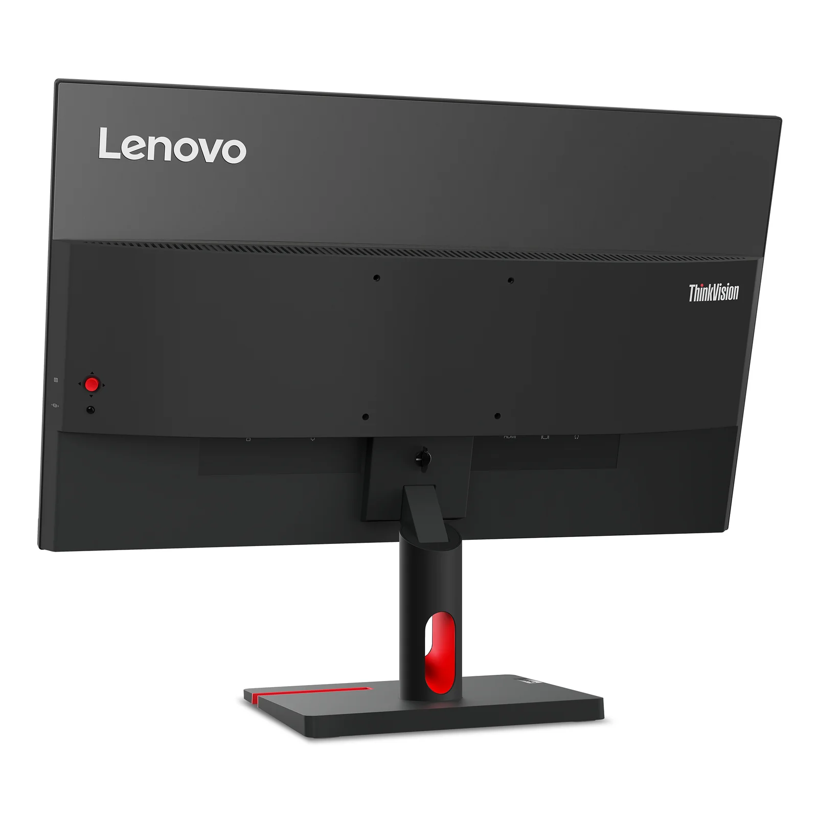 Lenovo ThinkVision S24i-30 écran plat de PC 60,5 cm (23.8") 1920 x 1080 pixels Full HD LED Noir