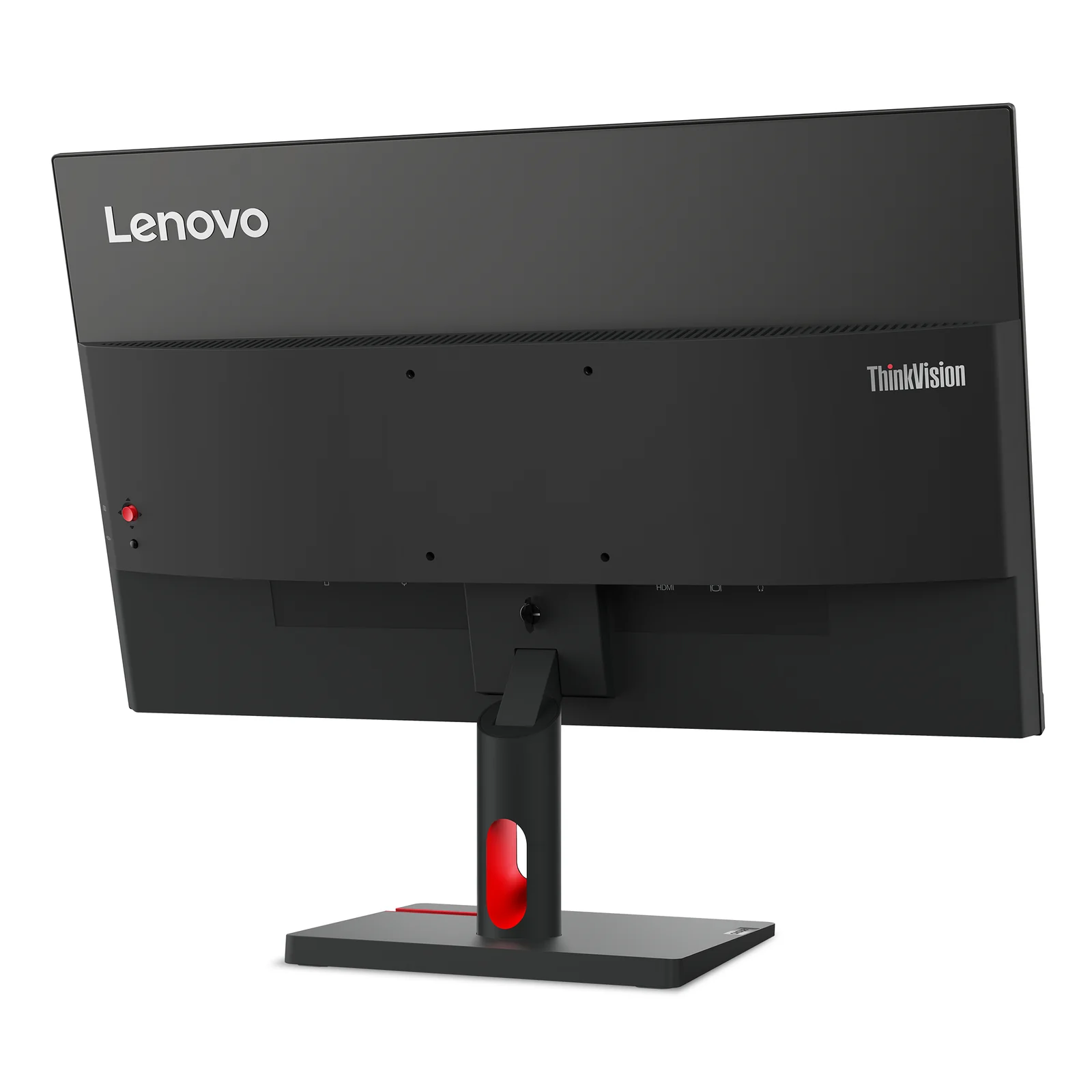 Lenovo ThinkVision S24i-30 écran plat de PC 60,5 cm (23.8") 1920 x 1080 pixels Full HD LED Noir