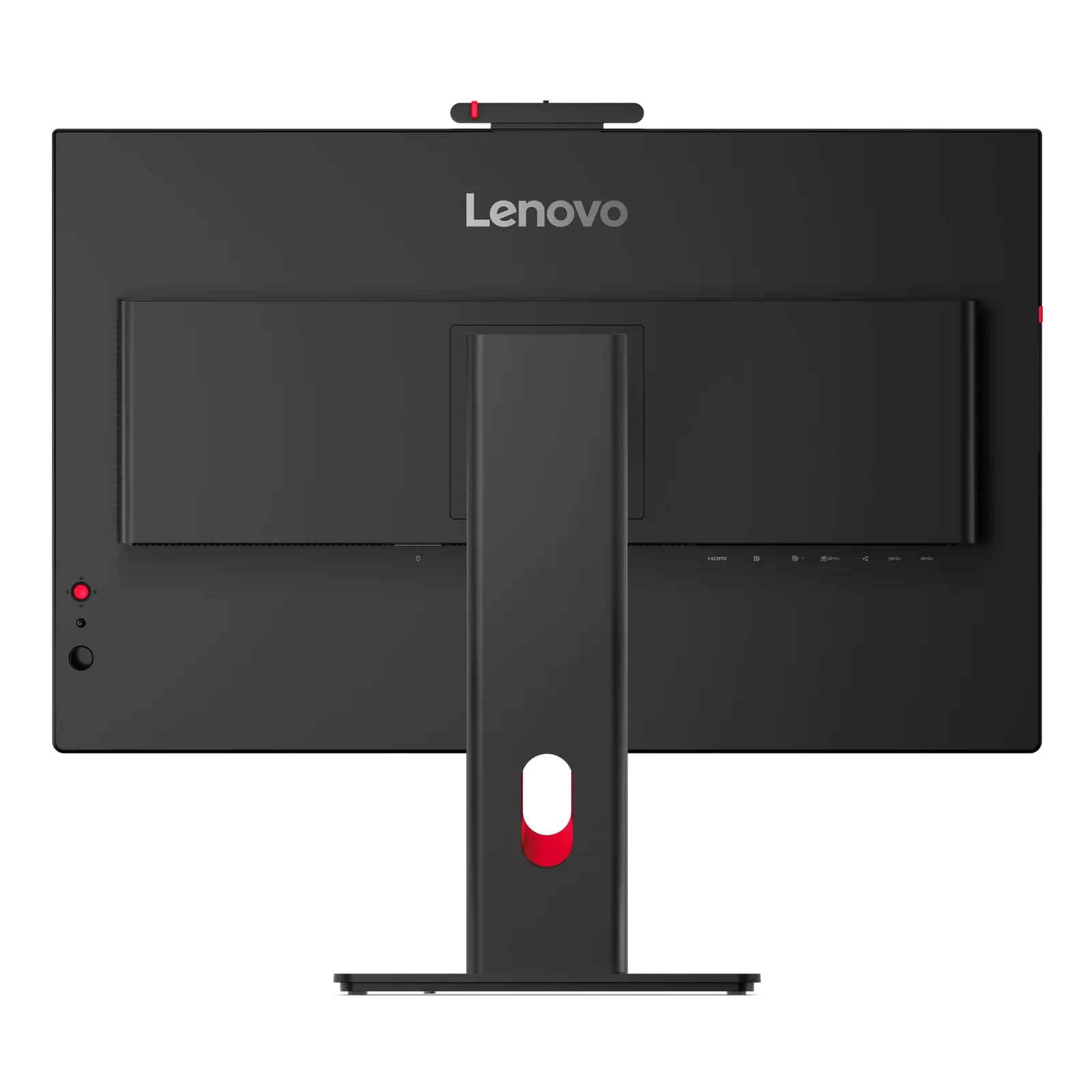 Lenovo ThinkVision T24-4v Moniteur